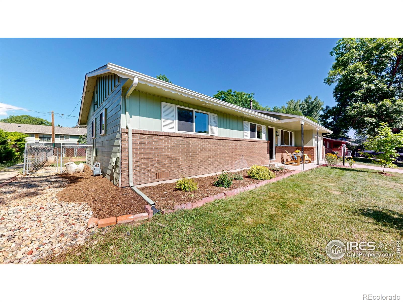 MLS Image #35 for 1129  ponderosa drive,fort collins, Colorado