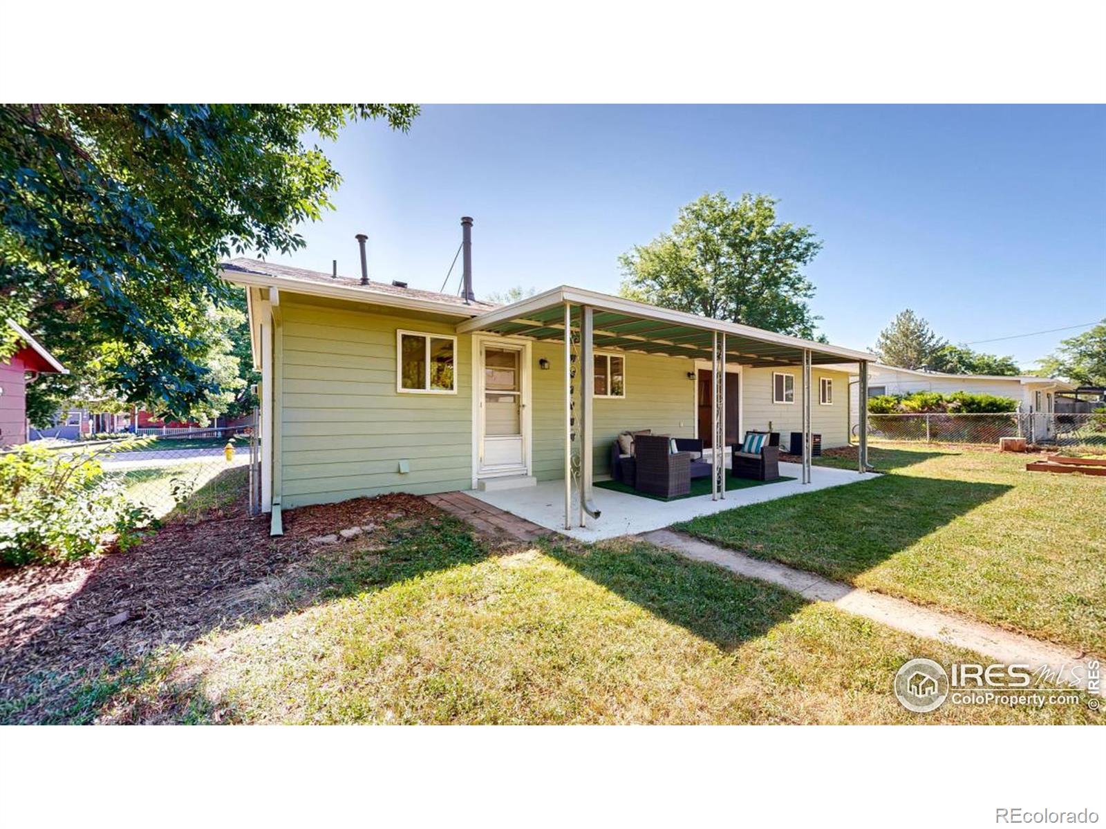 MLS Image #36 for 1129  ponderosa drive,fort collins, Colorado