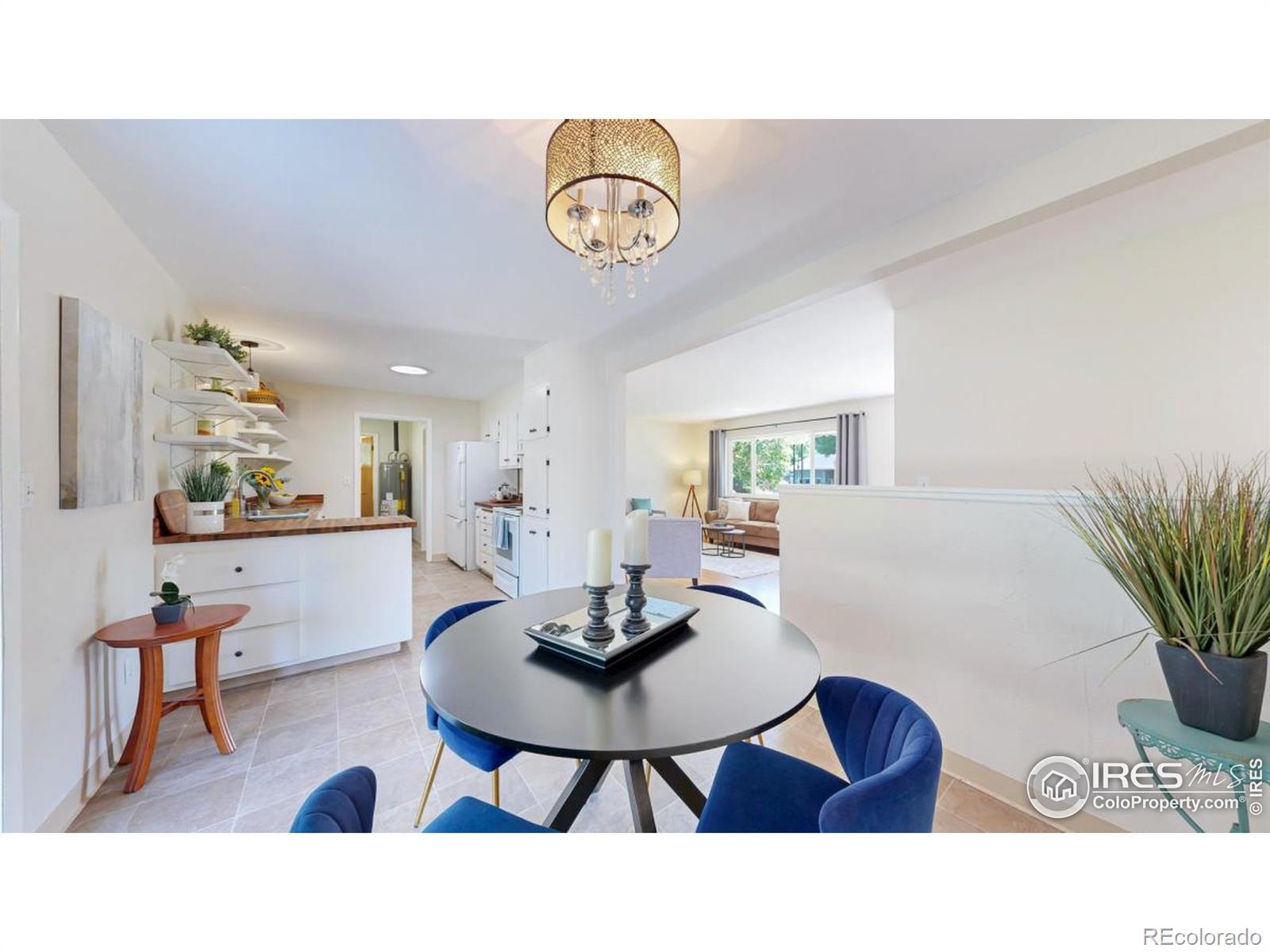 MLS Image #6 for 1129  ponderosa drive,fort collins, Colorado