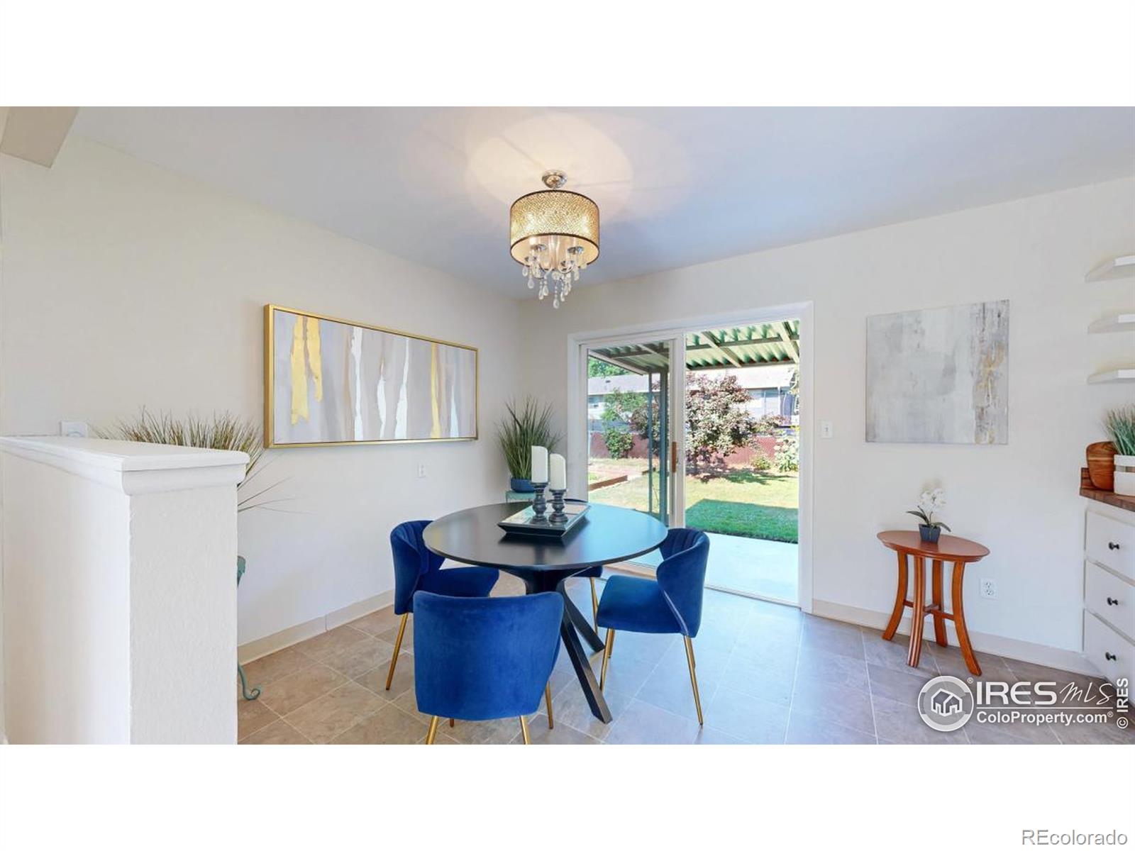 MLS Image #7 for 1129  ponderosa drive,fort collins, Colorado
