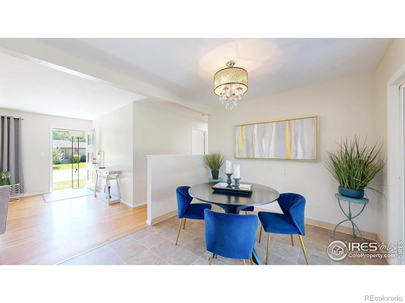MLS Image #8 for 1129  ponderosa drive,fort collins, Colorado
