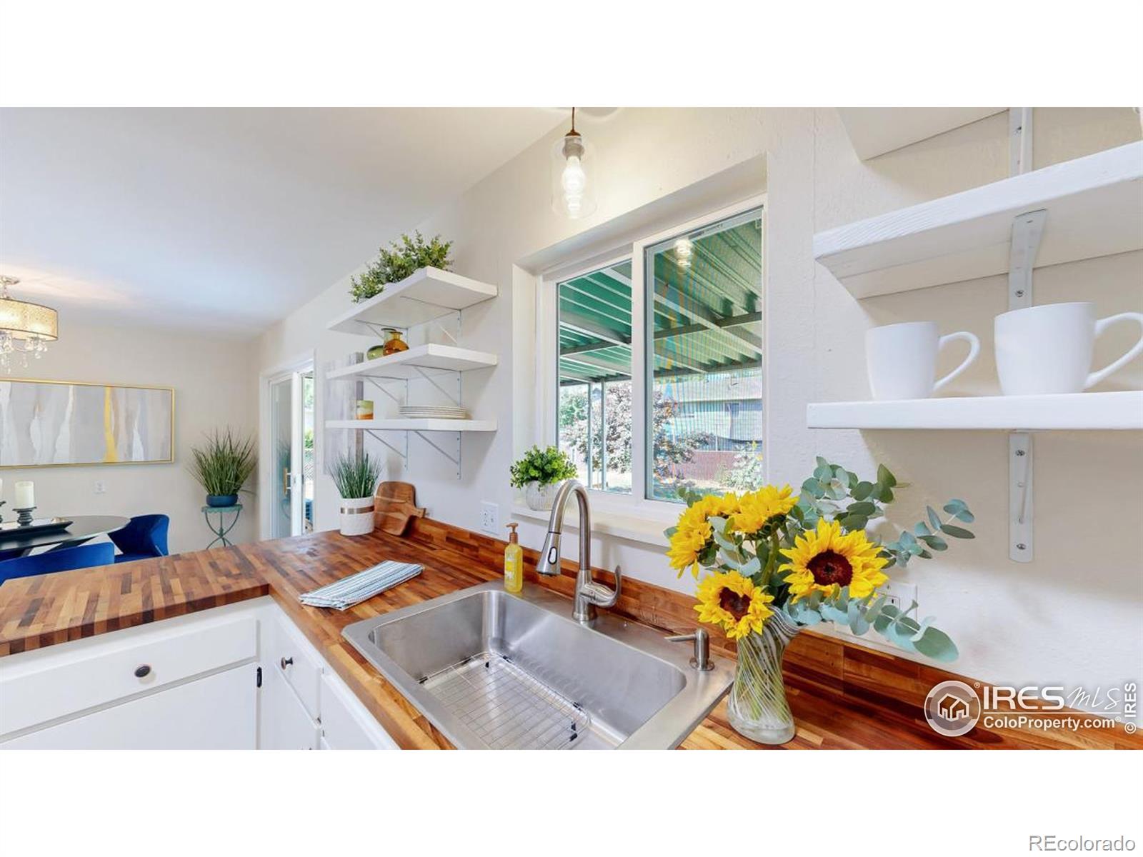MLS Image #9 for 1129  ponderosa drive,fort collins, Colorado