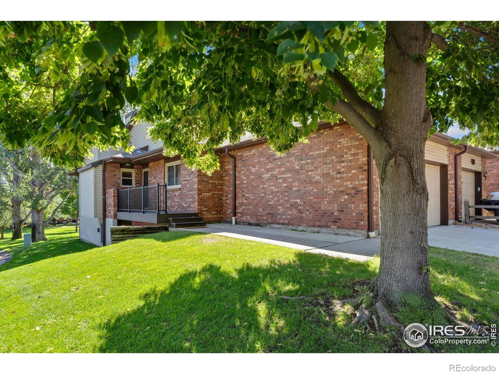 MLS Image #1 for 1001  43rd avenue,greeley, Colorado