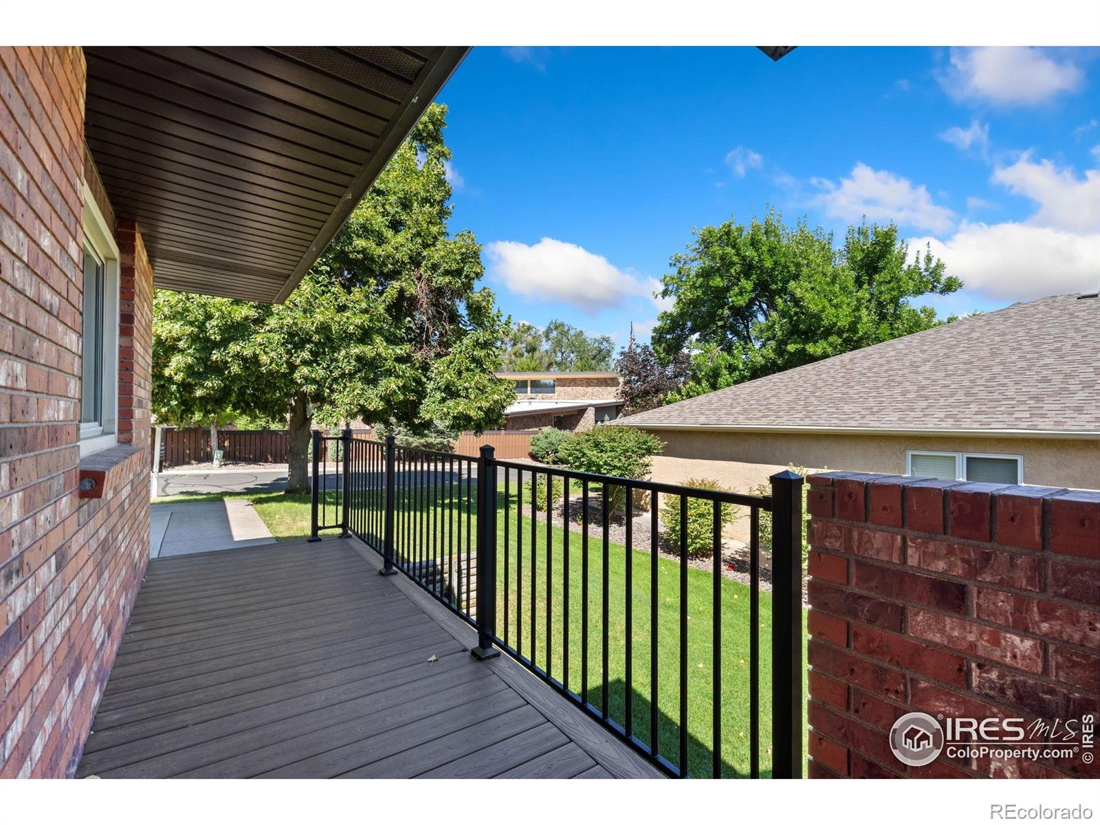 MLS Image #2 for 1001  43rd avenue,greeley, Colorado