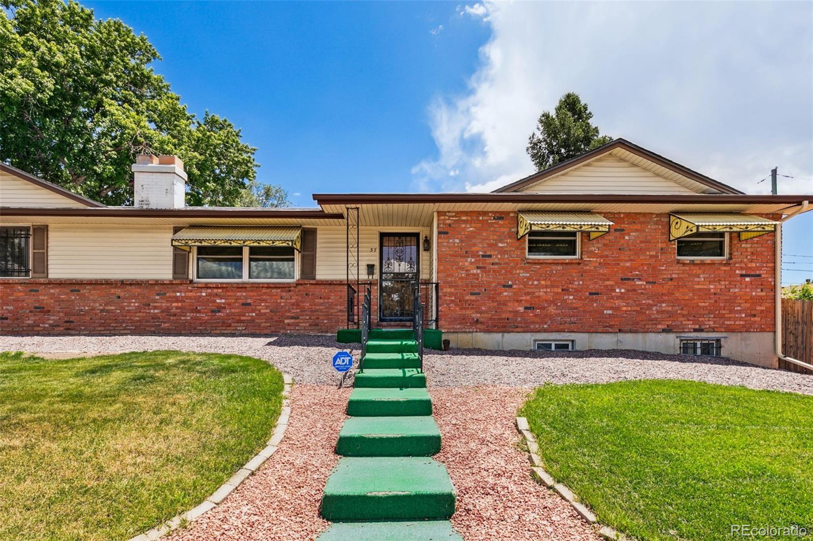 MLS Image #0 for 37 s chelton road,colorado springs, Colorado