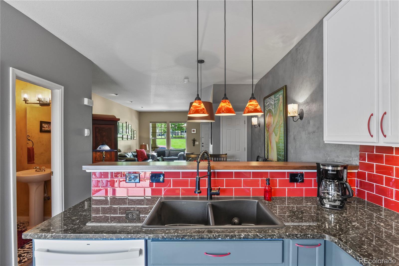 MLS Image #10 for 2216  gilpin avenue,colorado springs, Colorado