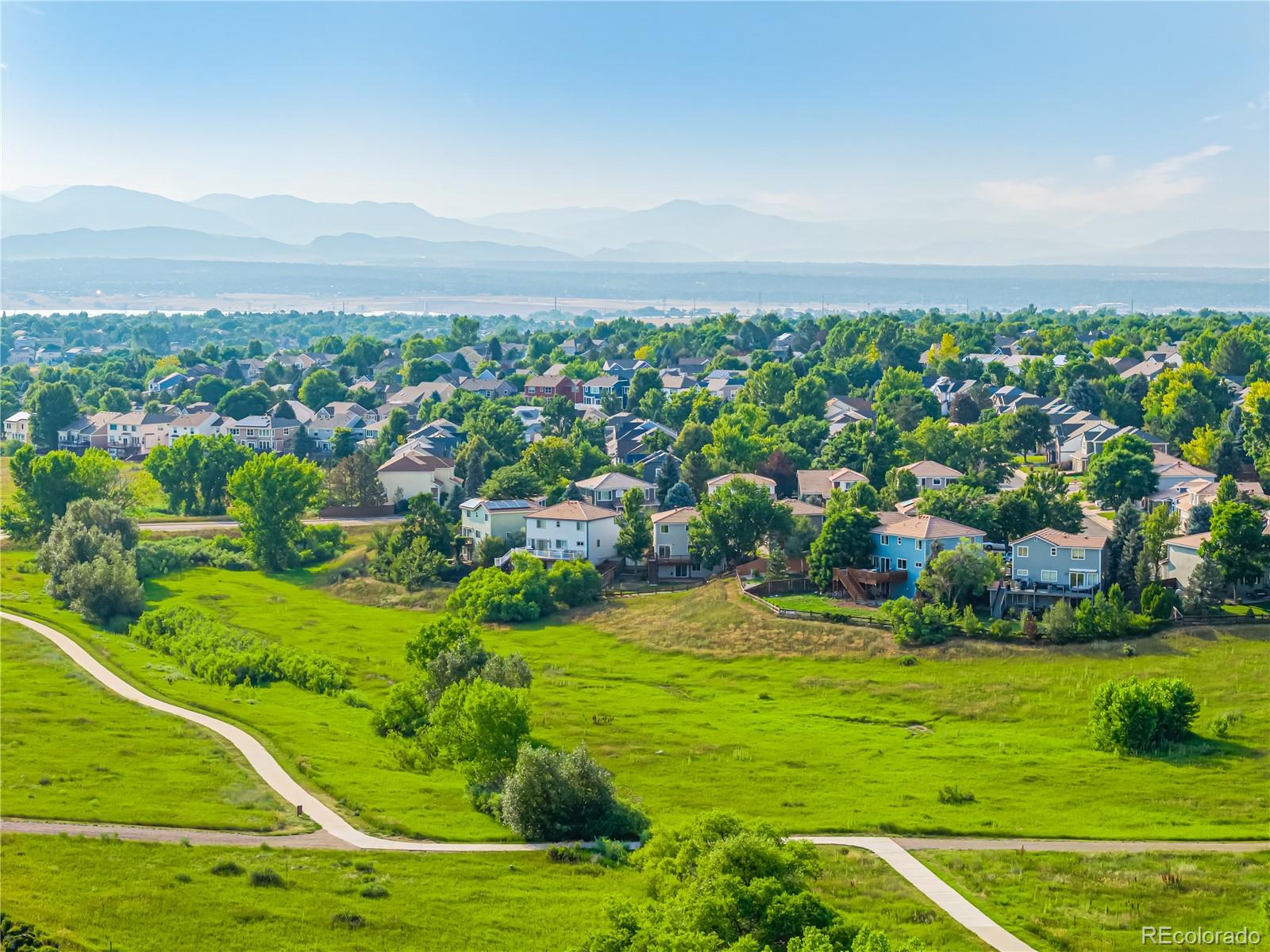 MLS Image #44 for 10344  spring water peak ,highlands ranch, Colorado