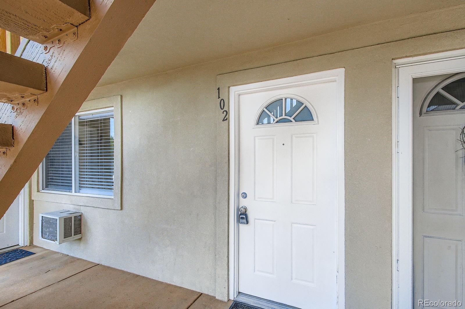 MLS Image #1 for 5402  carr street 102,arvada, Colorado