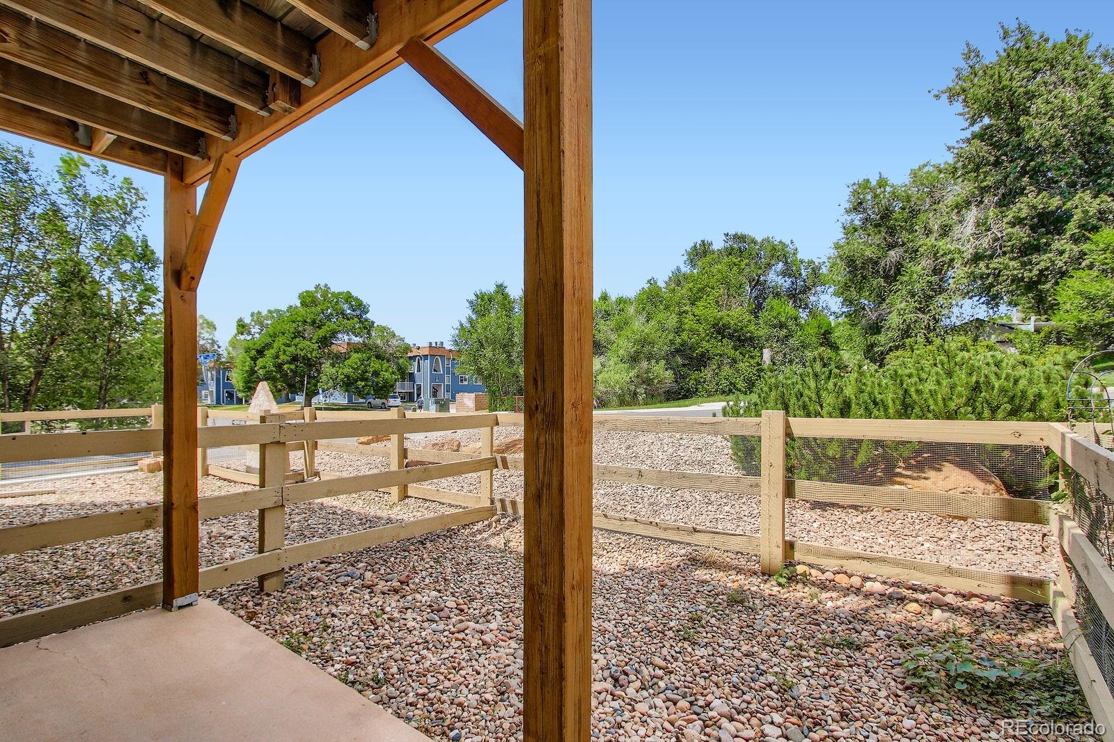 MLS Image #22 for 5402  carr street 102,arvada, Colorado