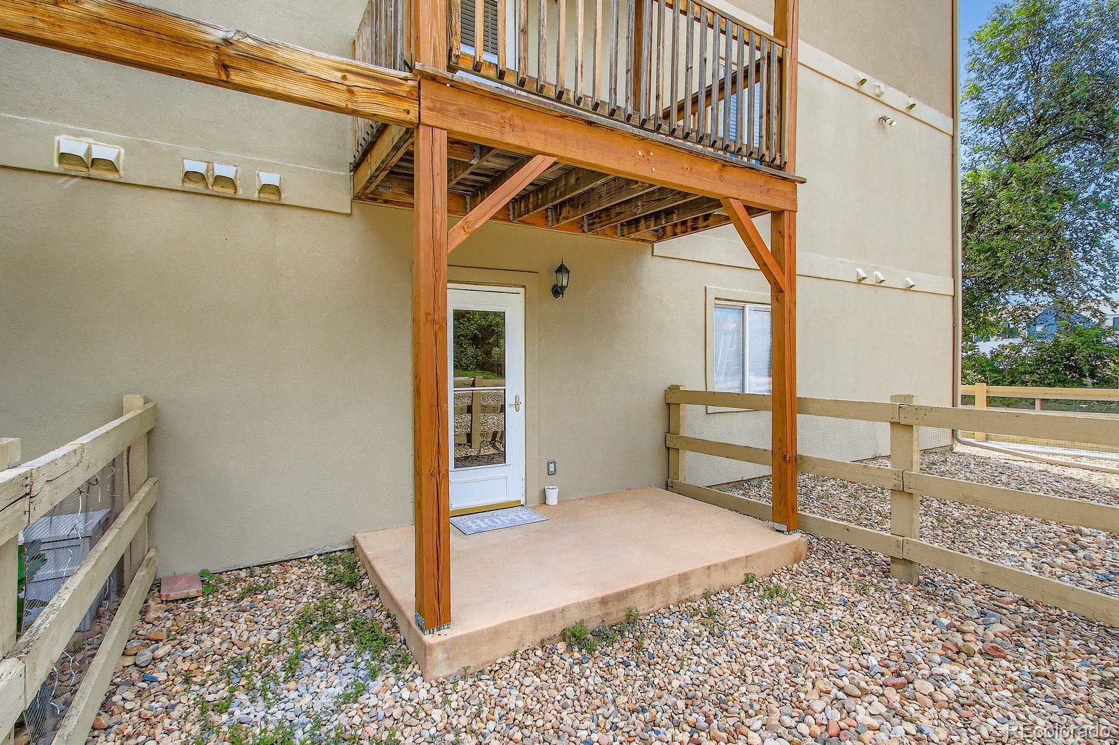 MLS Image #23 for 5402  carr street 102,arvada, Colorado