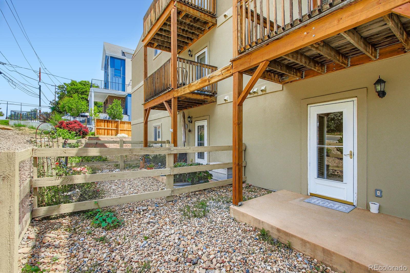 MLS Image #24 for 5402  carr street 102,arvada, Colorado