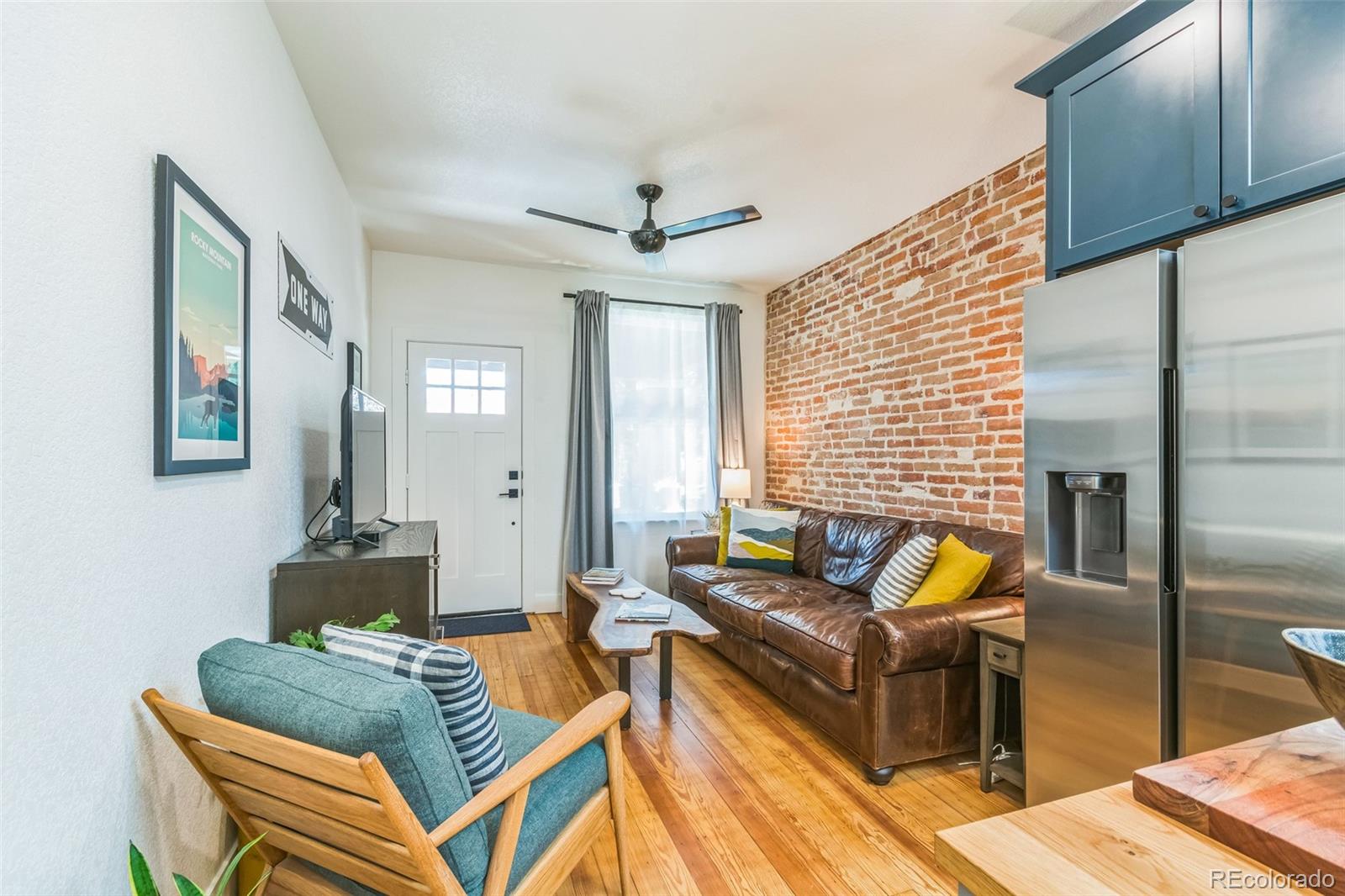 MLS Image #8 for 3329 n high street,denver, Colorado