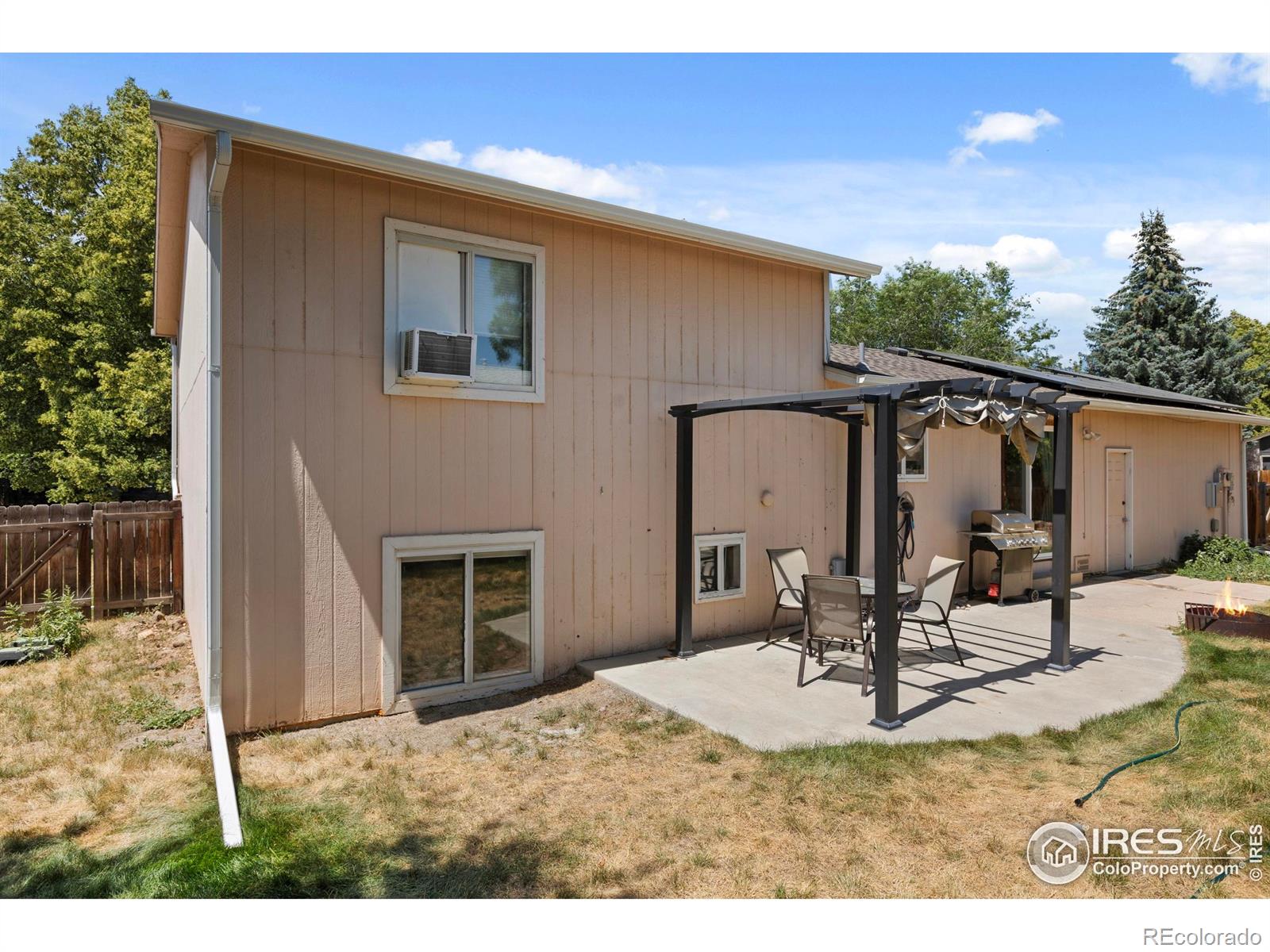 MLS Image #28 for 1013 e willox lane,fort collins, Colorado
