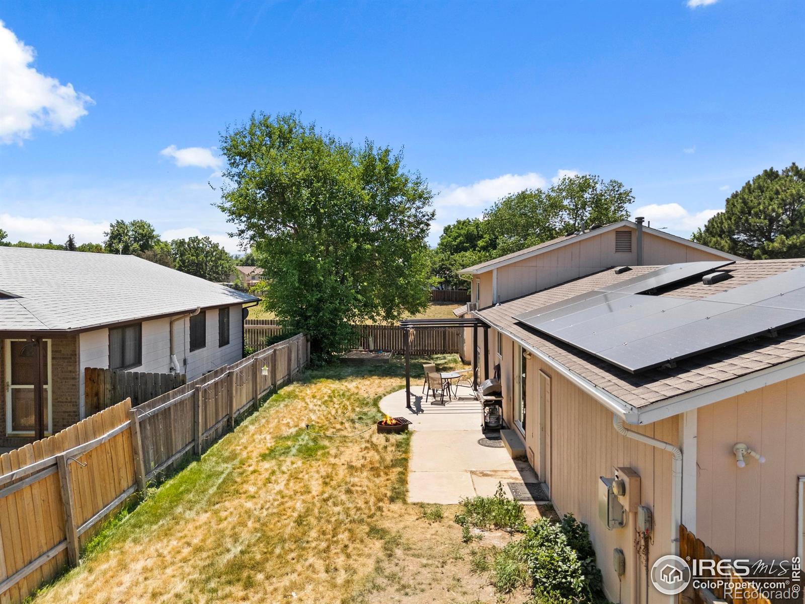 MLS Image #29 for 1013 e willox lane,fort collins, Colorado