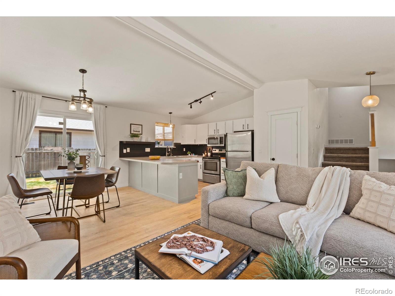 MLS Image #5 for 1013 e willox lane,fort collins, Colorado