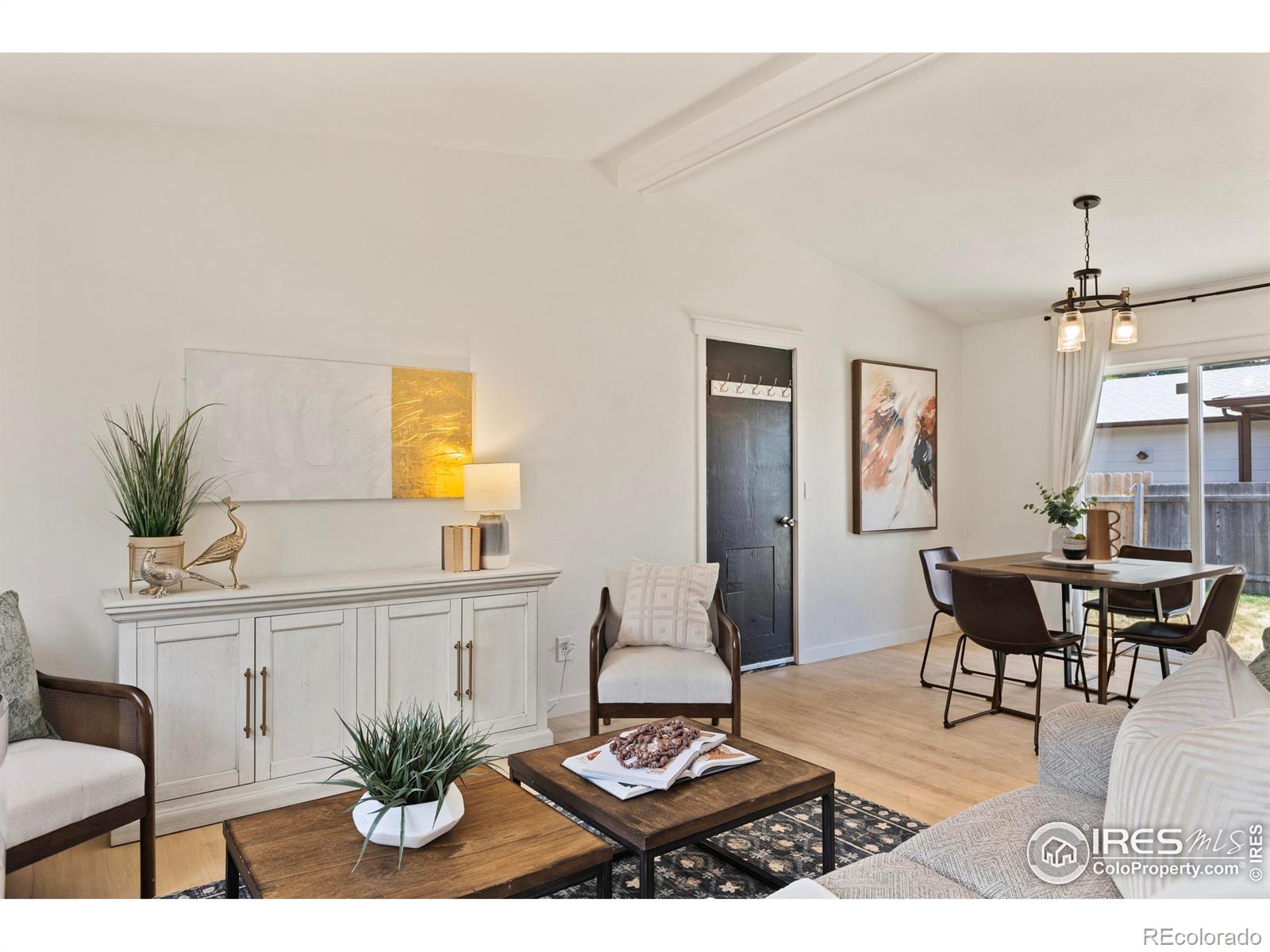 MLS Image #6 for 1013 e willox lane,fort collins, Colorado