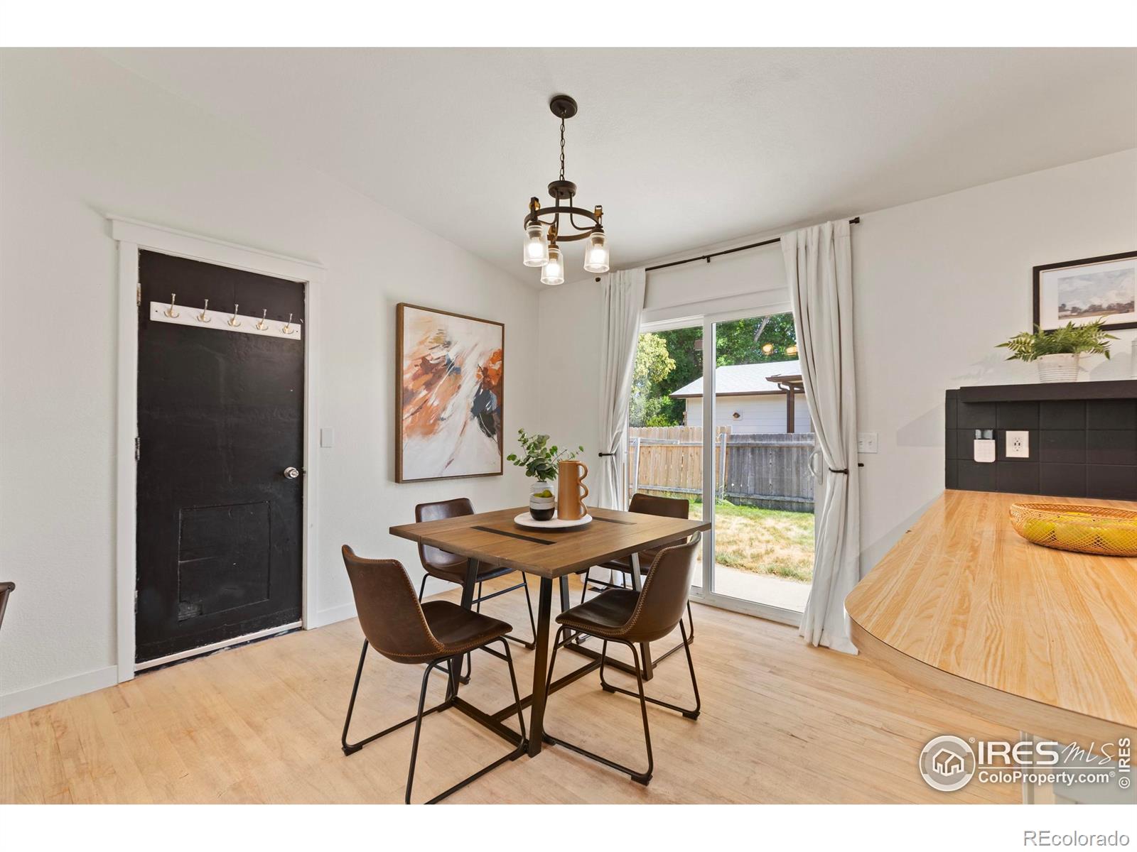 MLS Image #7 for 1013 e willox lane,fort collins, Colorado