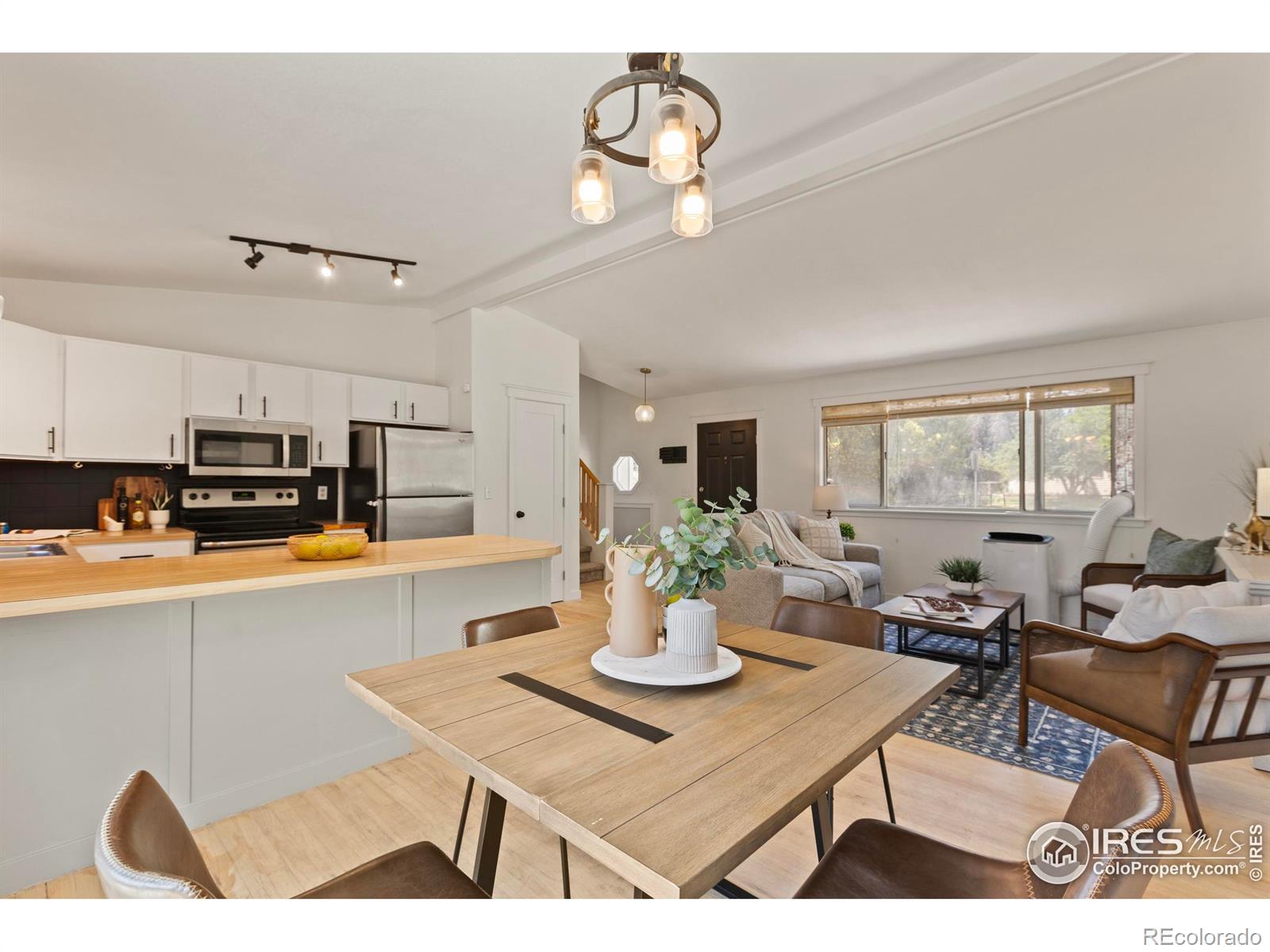MLS Image #9 for 1013 e willox lane,fort collins, Colorado