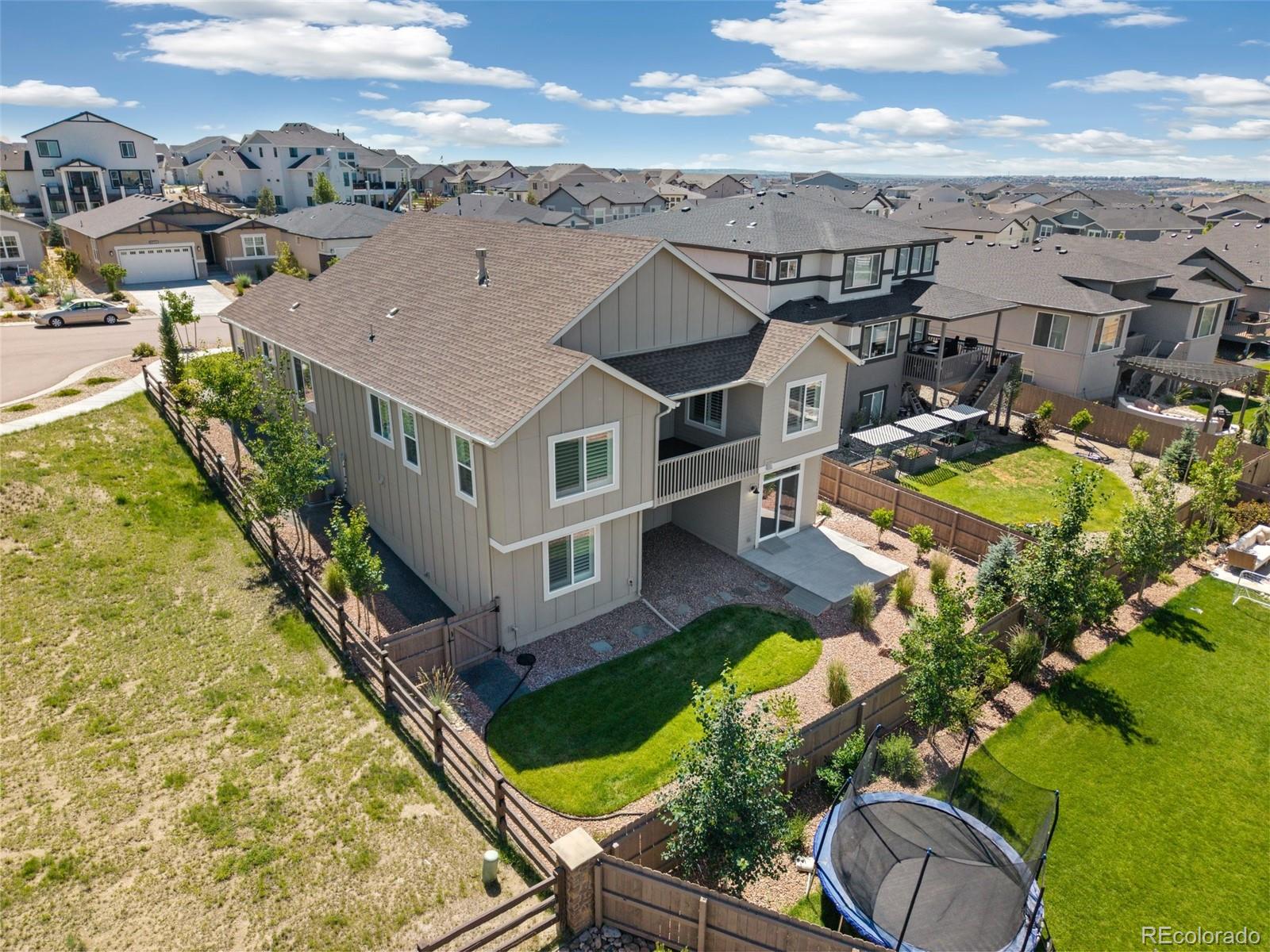 MLS Image #5 for 10264  meadow mountain lane,colorado springs, Colorado