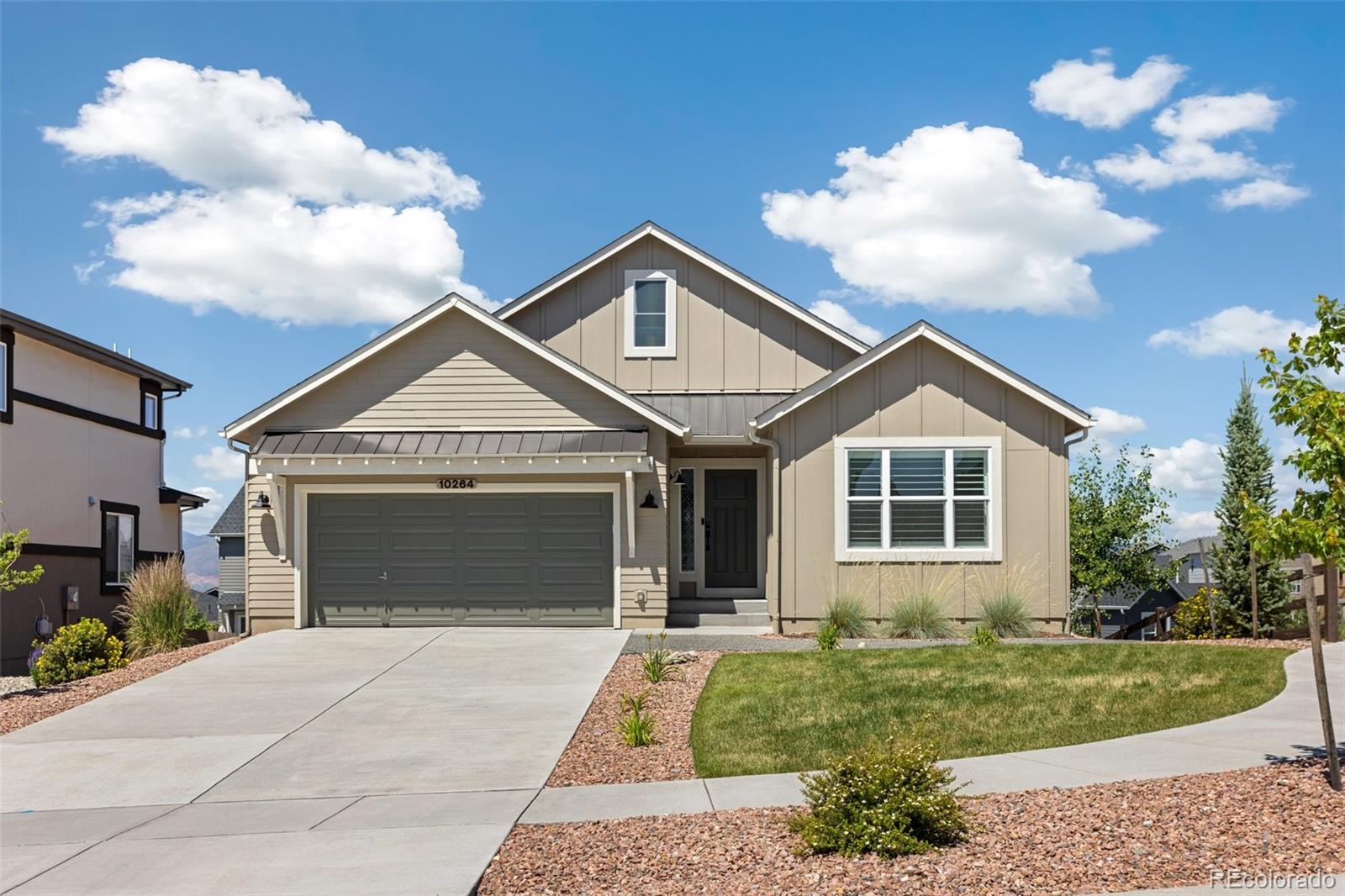 MLS Image #7 for 10264  meadow mountain lane,colorado springs, Colorado