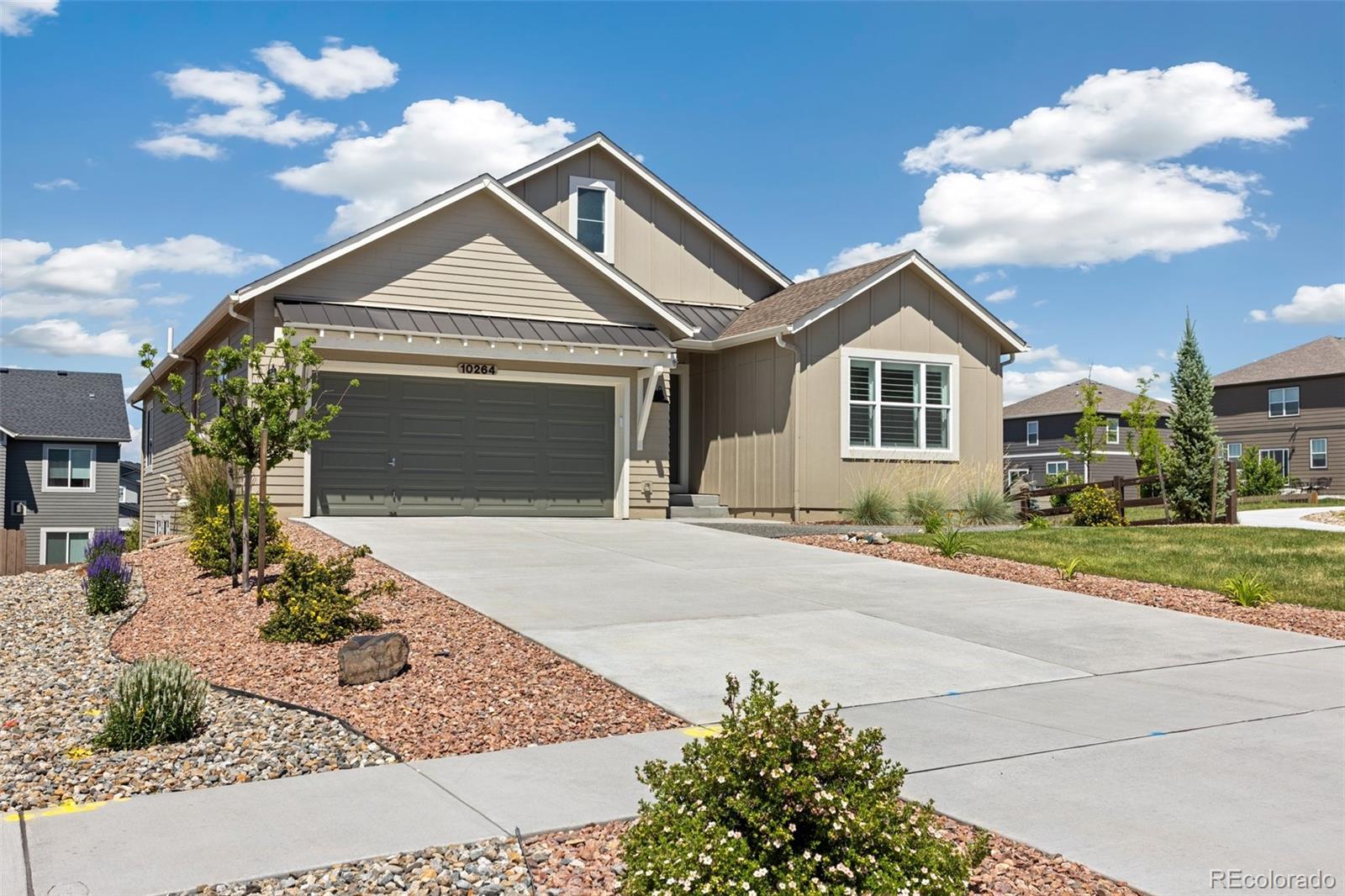 MLS Image #8 for 10264  meadow mountain lane,colorado springs, Colorado