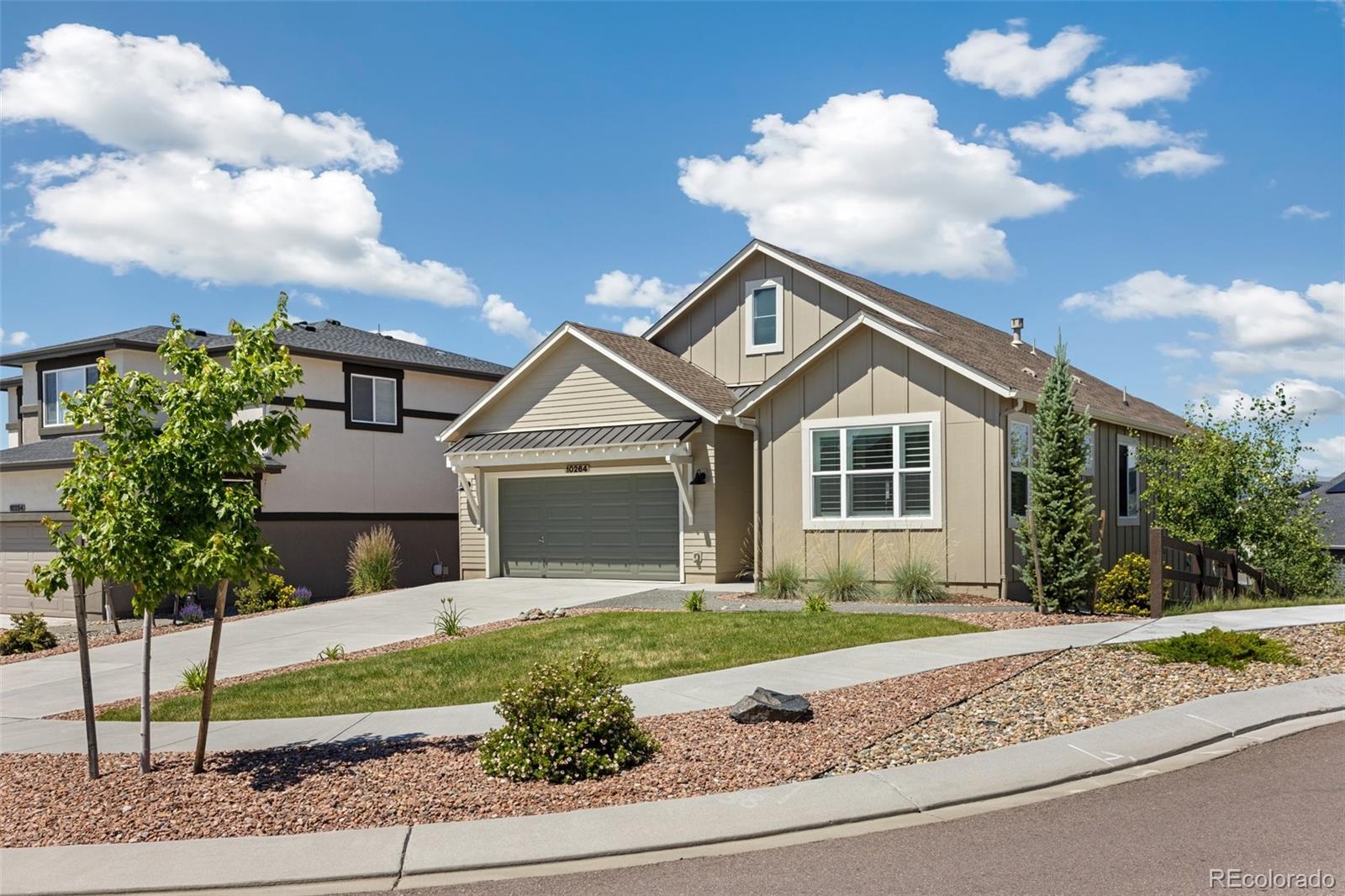 MLS Image #9 for 10264  meadow mountain lane,colorado springs, Colorado