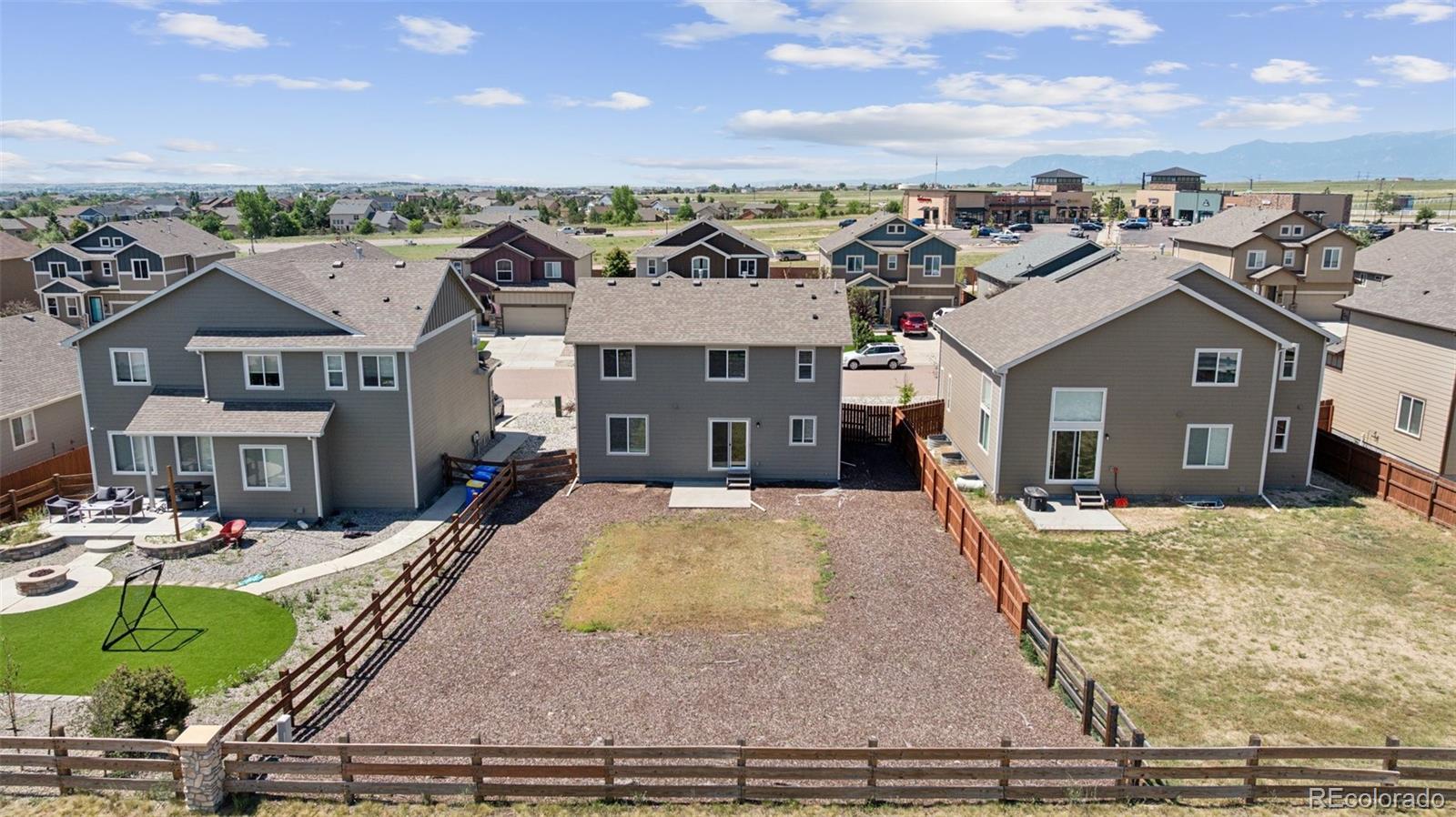 MLS Image #1 for 11956  eagle crest court,peyton, Colorado