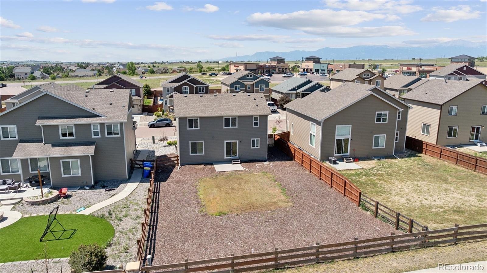MLS Image #21 for 11956  eagle crest court,peyton, Colorado