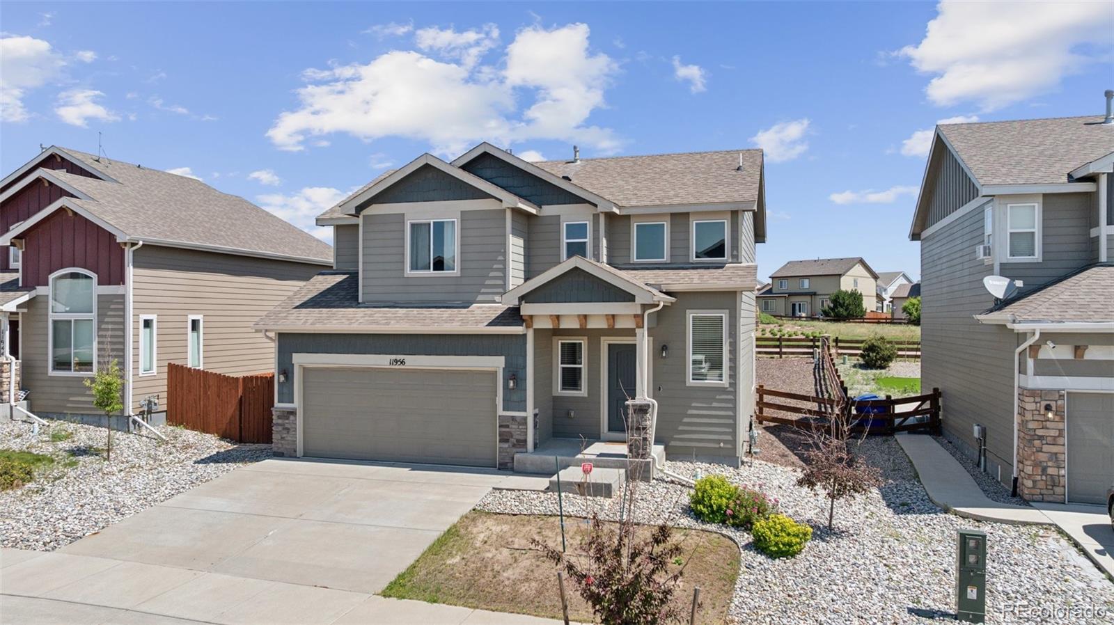 MLS Image #22 for 11956  eagle crest court,peyton, Colorado