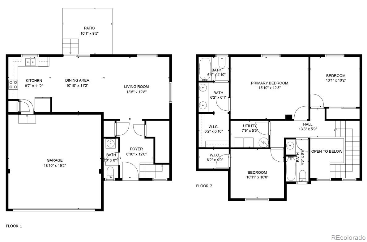 MLS Image #23 for 11956  eagle crest court,peyton, Colorado
