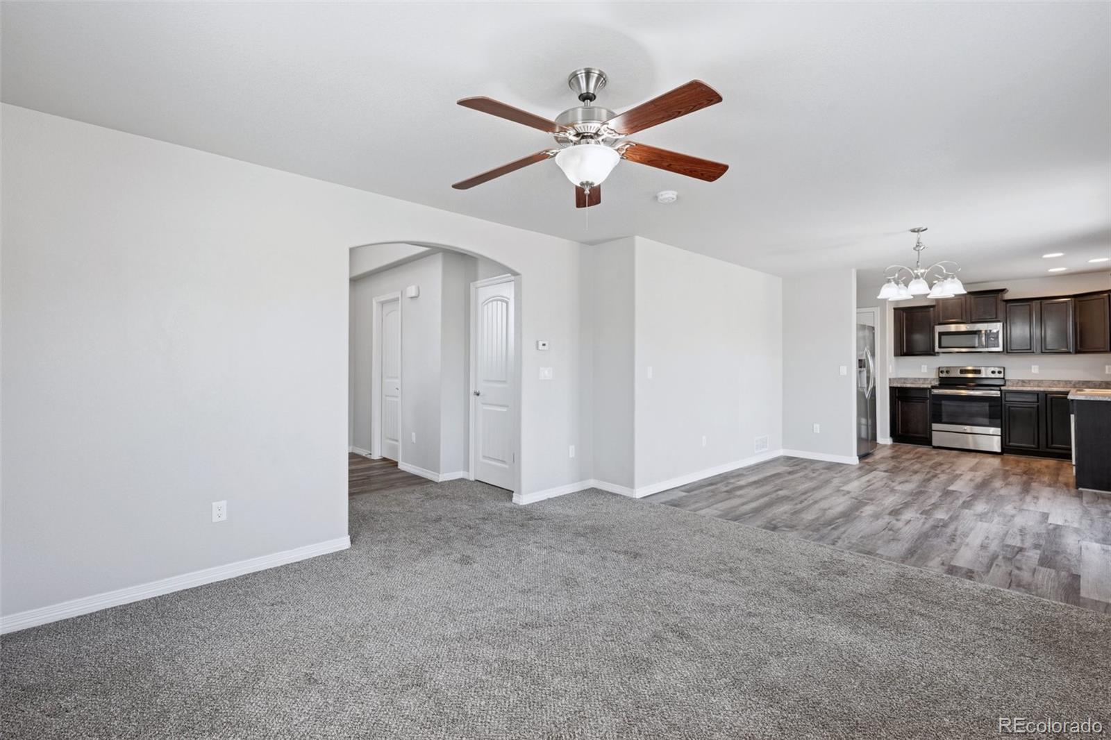 MLS Image #4 for 11956  eagle crest court,peyton, Colorado