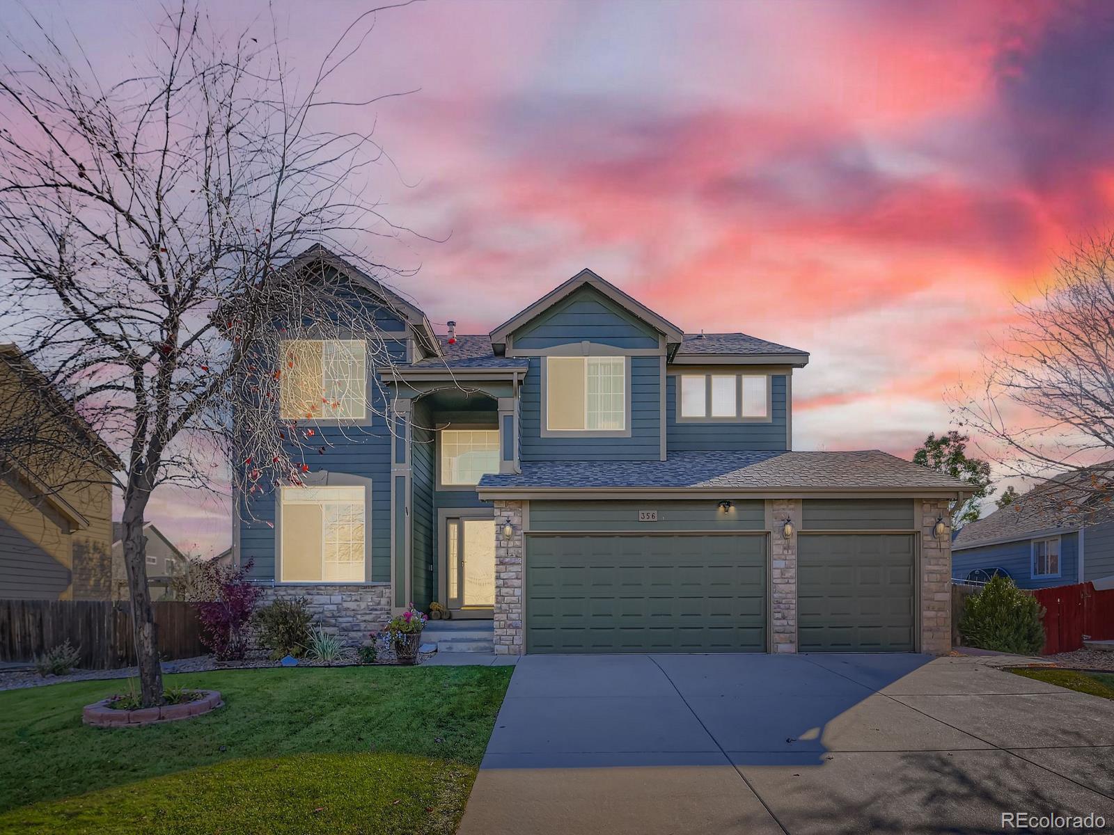 MLS Image #0 for 356  monte vista street,brighton, Colorado