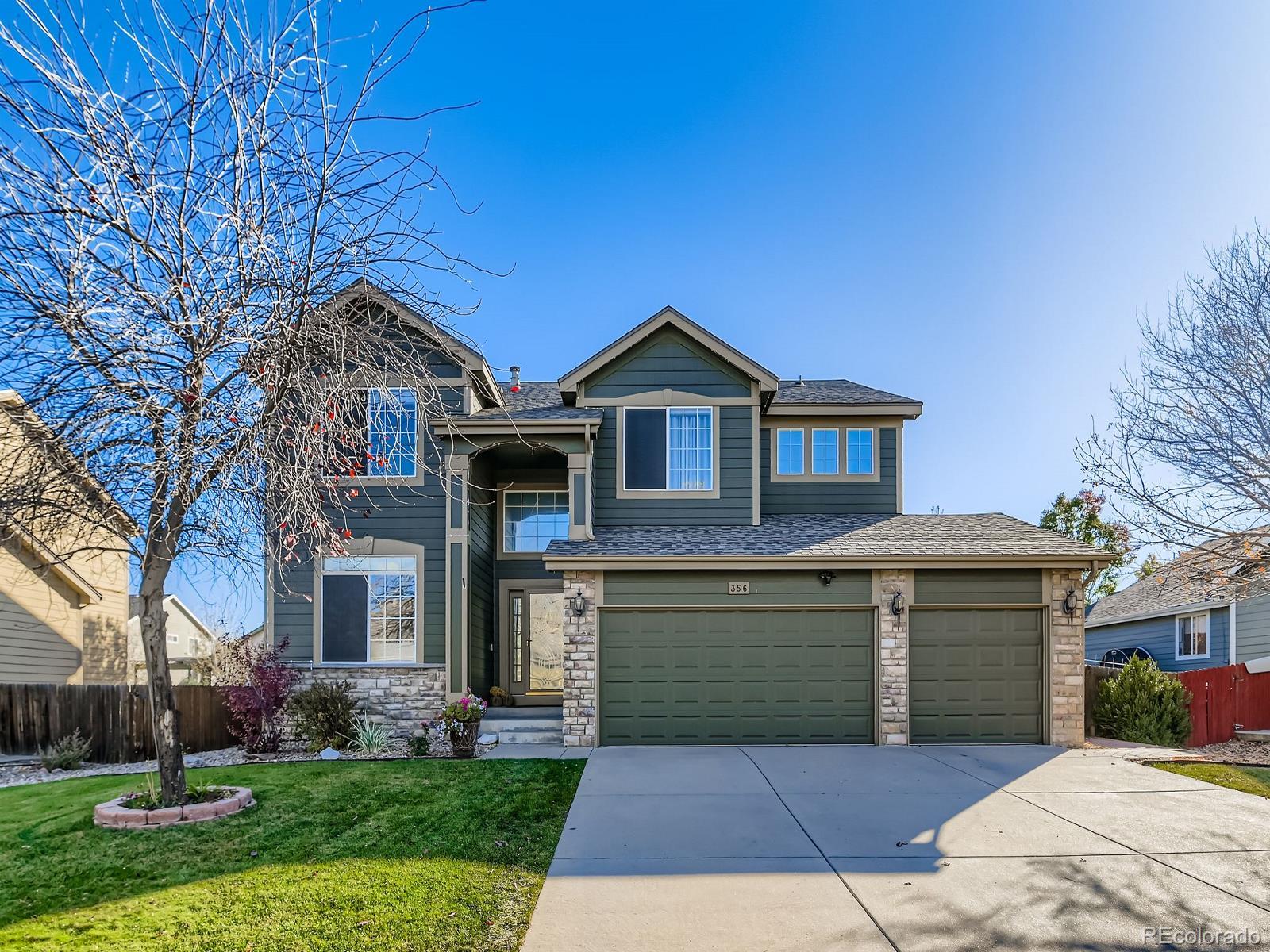 MLS Image #1 for 356  monte vista street,brighton, Colorado