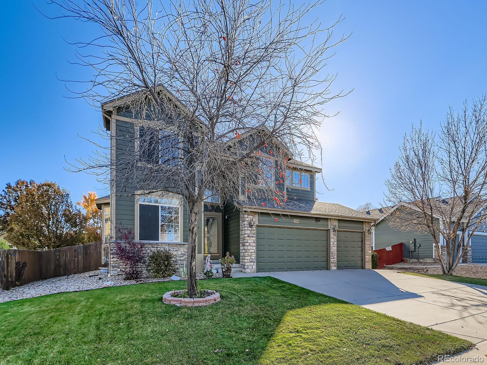 MLS Image #2 for 356  monte vista street,brighton, Colorado