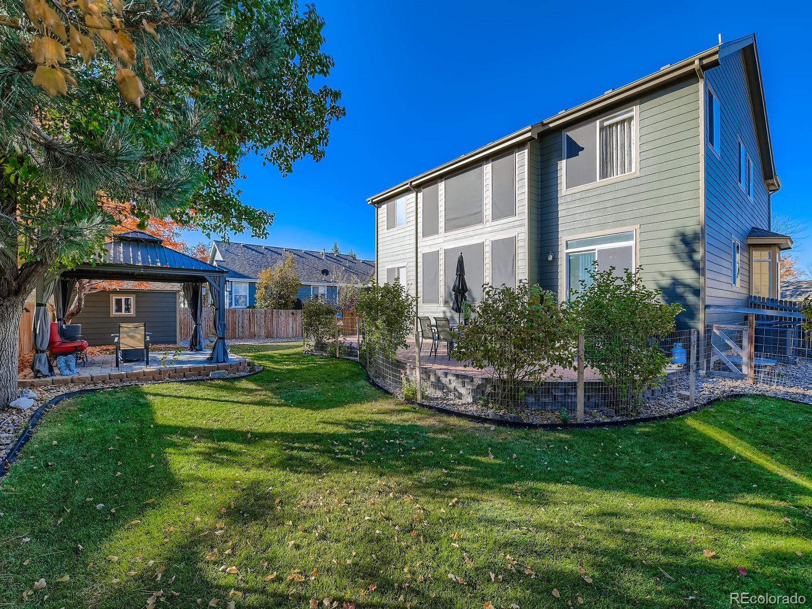 MLS Image #4 for 356  monte vista street,brighton, Colorado