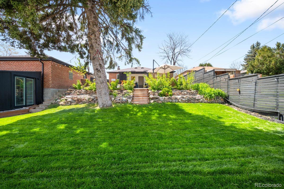 MLS Image #25 for 5051 w 35th avenue,denver, Colorado