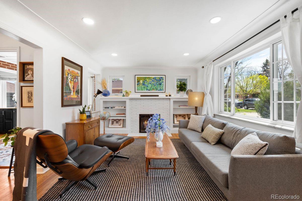 MLS Image #4 for 5051 w 35th avenue,denver, Colorado