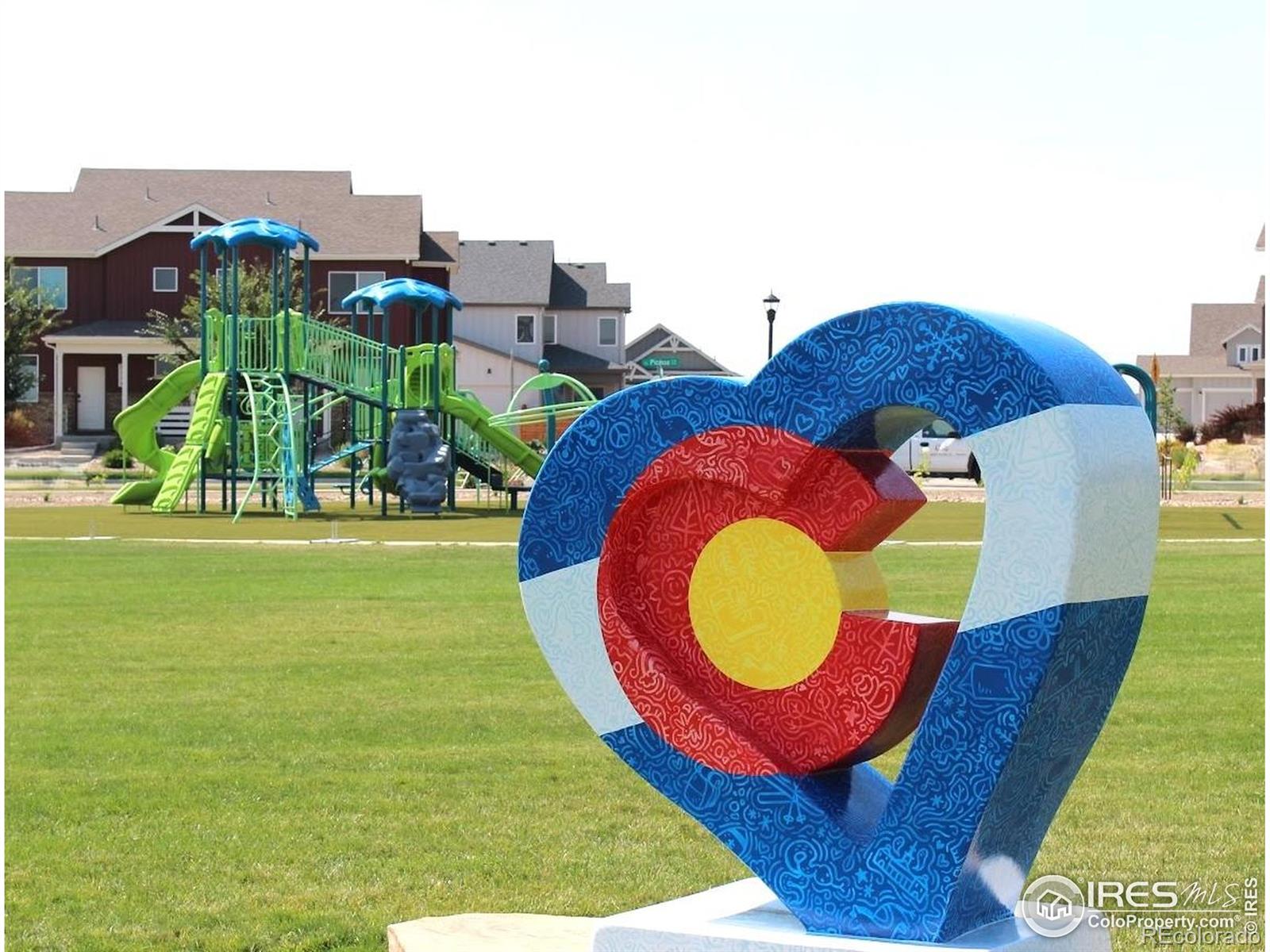 MLS Image #10 for 4711  whistler drive,loveland, Colorado