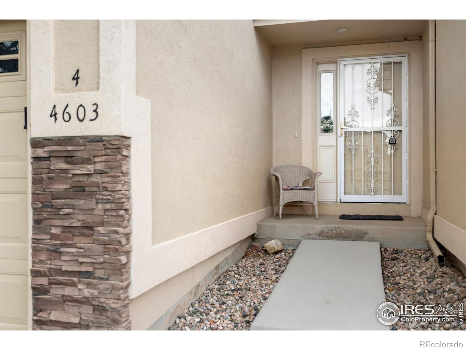 MLS Image #3 for 4603  dusty sage court,fort collins, Colorado