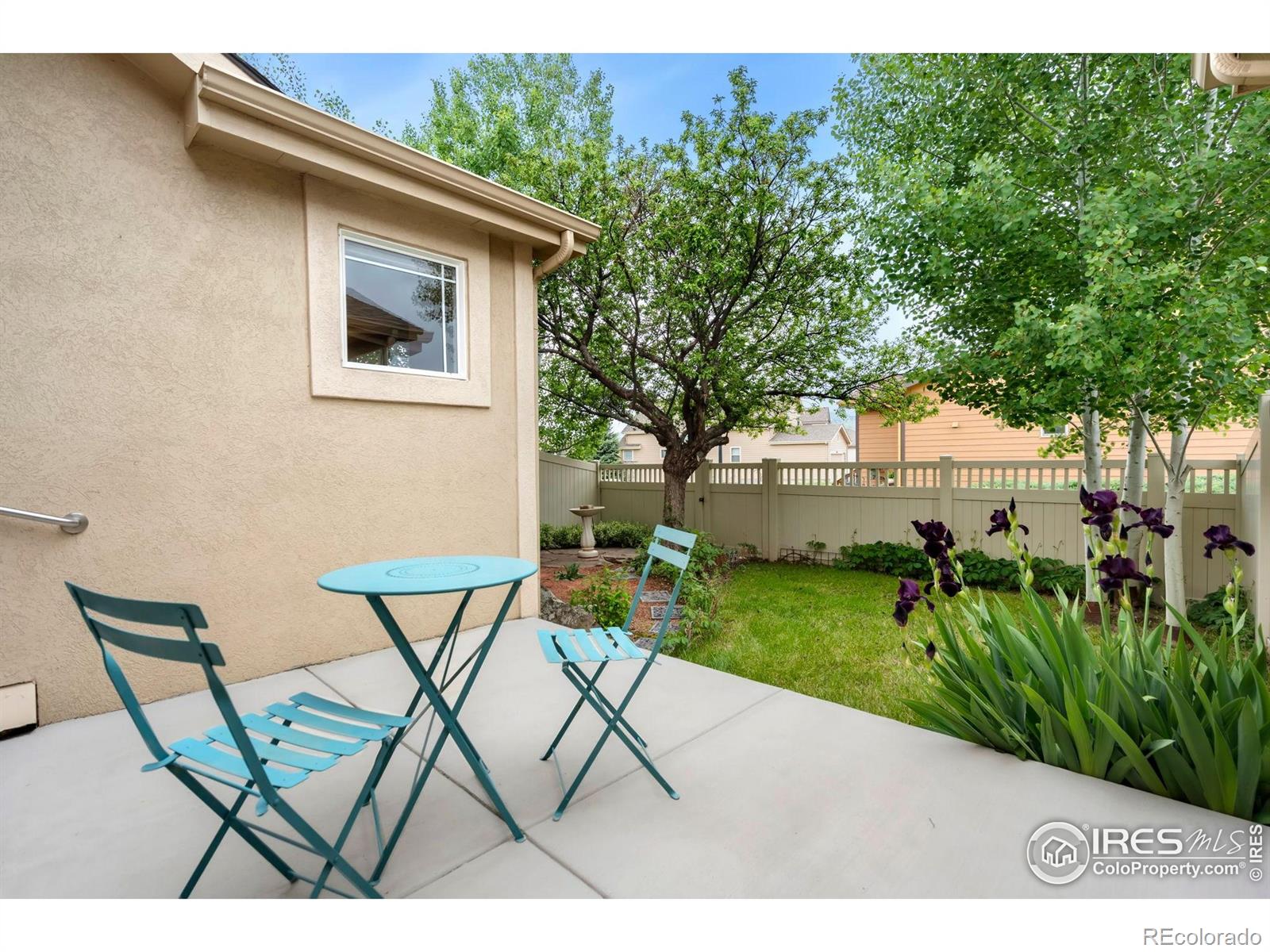 MLS Image #32 for 4603  dusty sage court,fort collins, Colorado