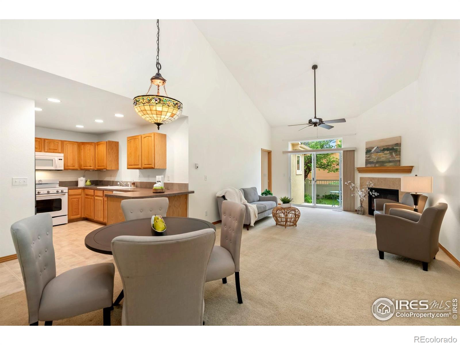 MLS Image #4 for 4603  dusty sage court,fort collins, Colorado
