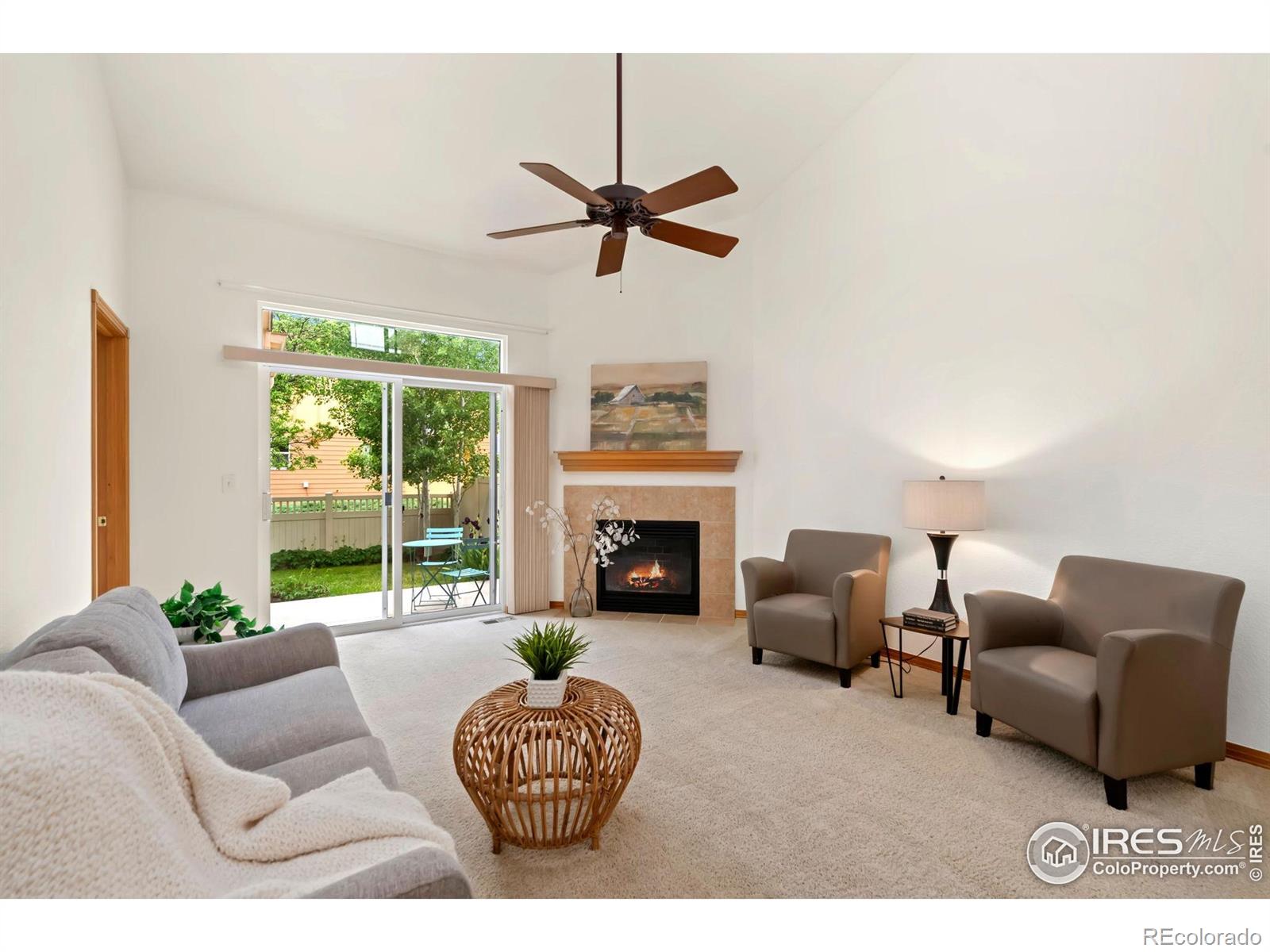 MLS Image #5 for 4603  dusty sage court,fort collins, Colorado