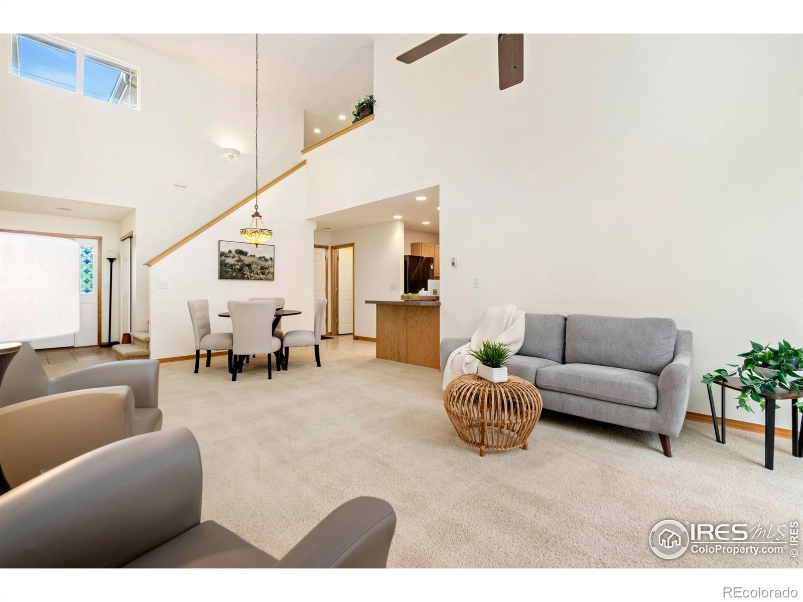 MLS Image #7 for 4603  dusty sage court,fort collins, Colorado