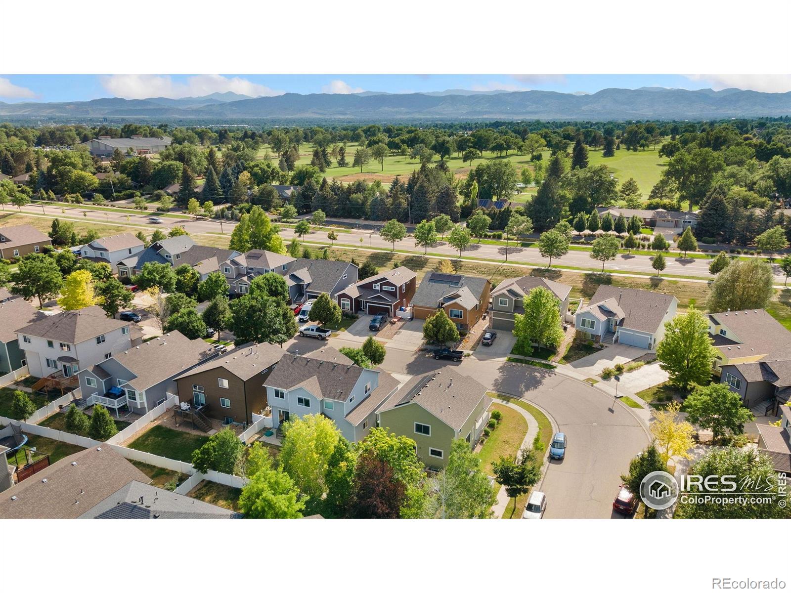 MLS Image #37 for 2644  marshfield lane,fort collins, Colorado