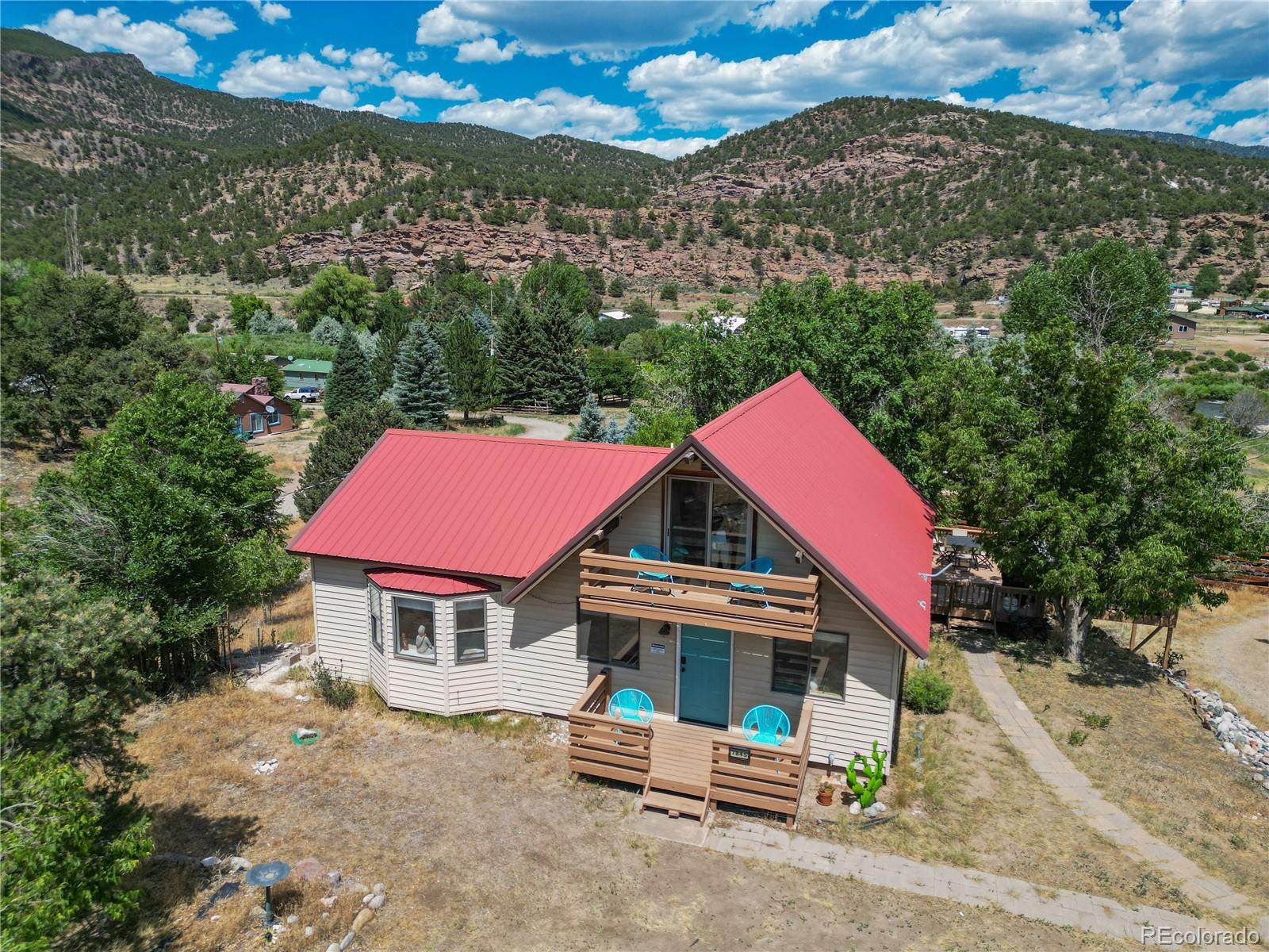 MLS Image #1 for 7845  us highway 50 ,howard, Colorado