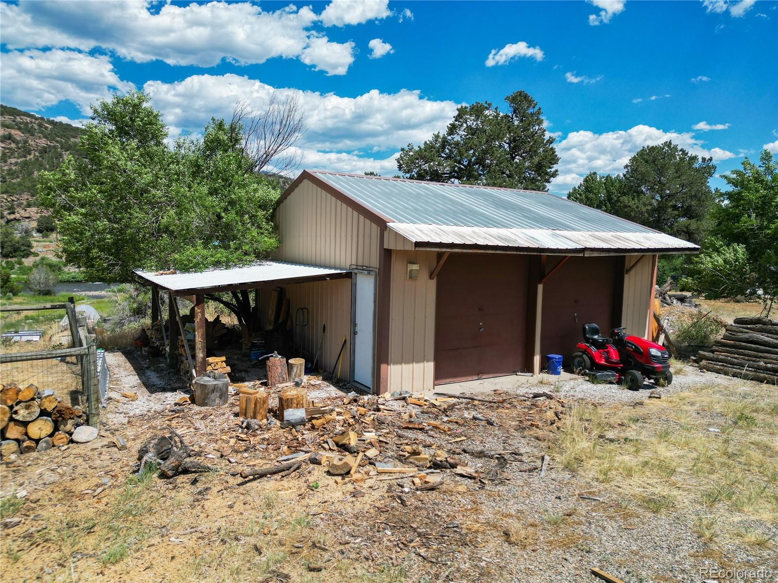MLS Image #34 for 7845  us highway 50 ,howard, Colorado