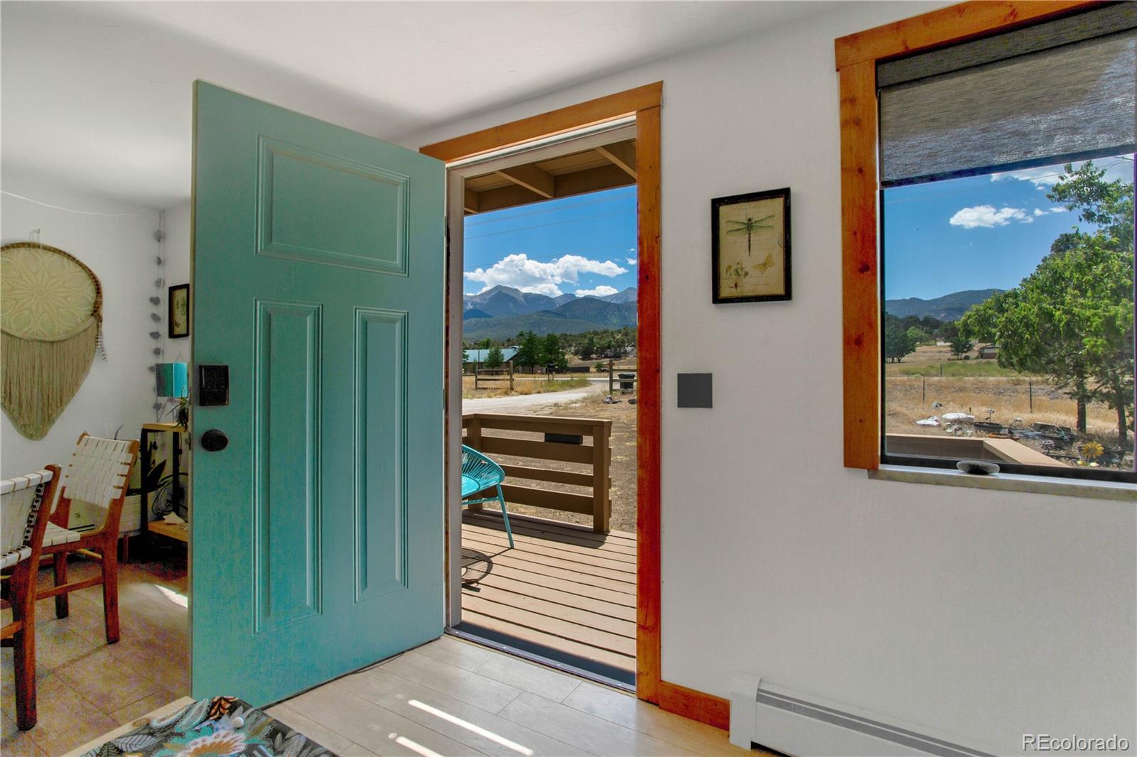 MLS Image #4 for 7845  us highway 50 ,howard, Colorado