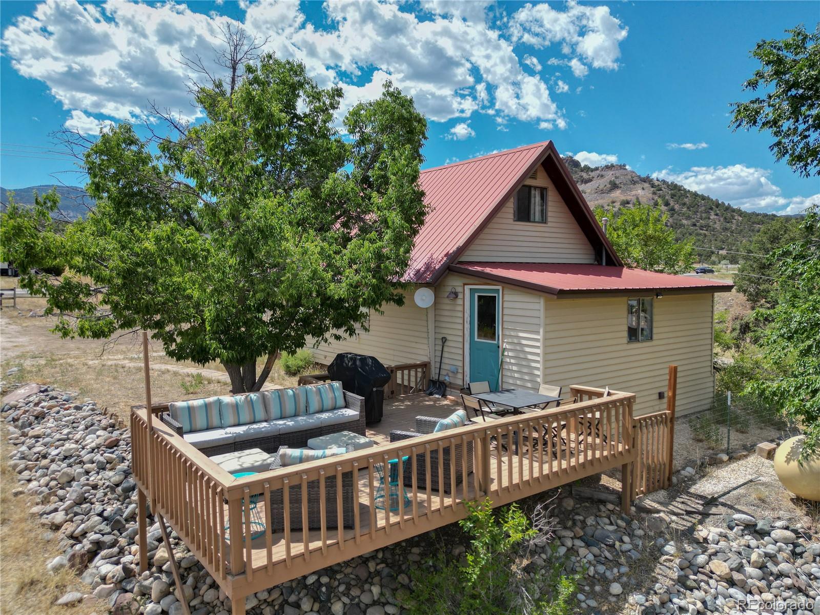 MLS Image #43 for 7845  us highway 50 ,howard, Colorado