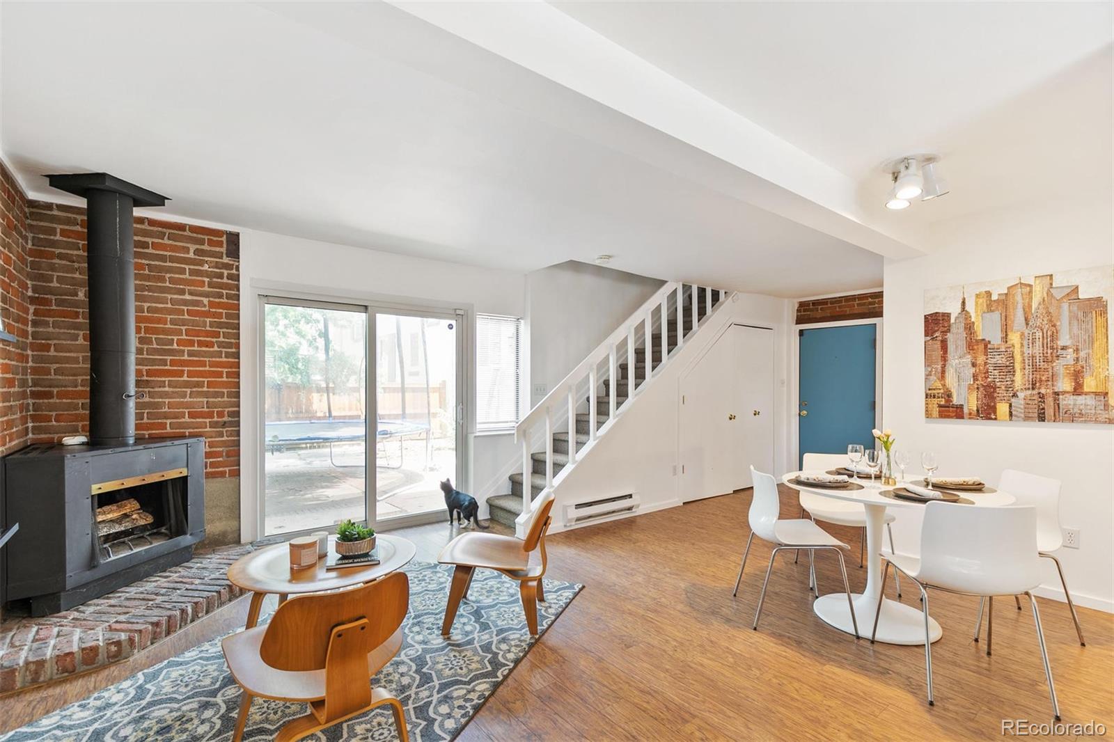 MLS Image #37 for 4410 w 34th avenue,denver, Colorado