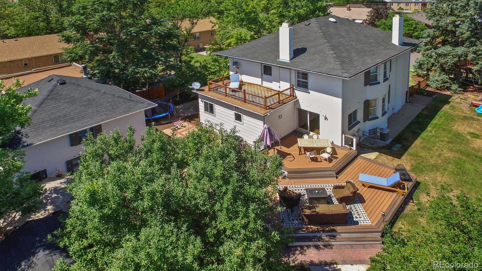 MLS Image #47 for 4410 w 34th avenue,denver, Colorado
